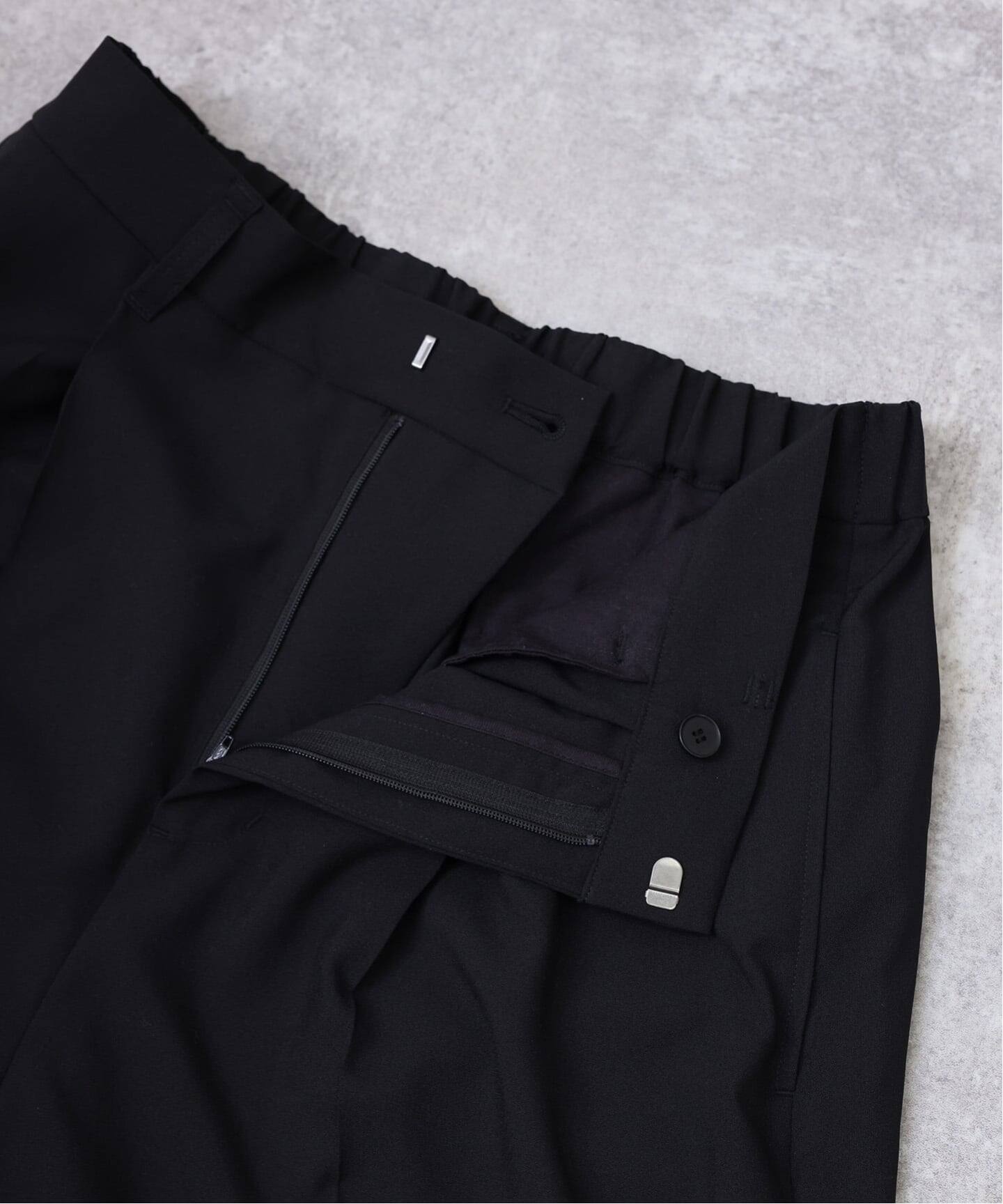 トロピカル キュロットパンツ（ショート・ハーフパンツ）｜journal