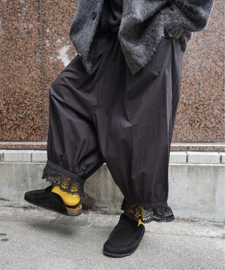 パンツ