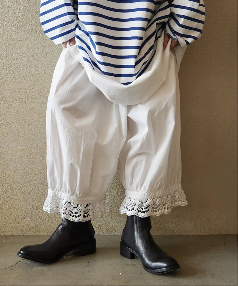 パンツ