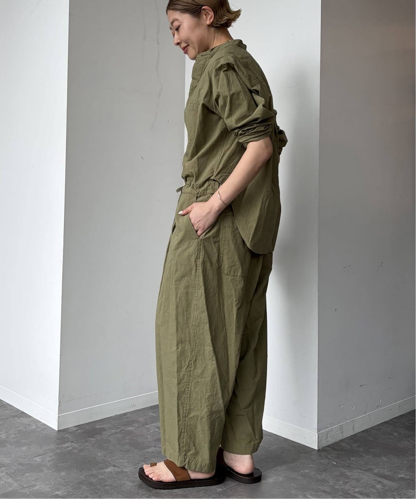 JOURNAL STANDARD メンズ ツナギ オールインワン リップストップ オールインワン（つなぎ／オールインワン）｜journal