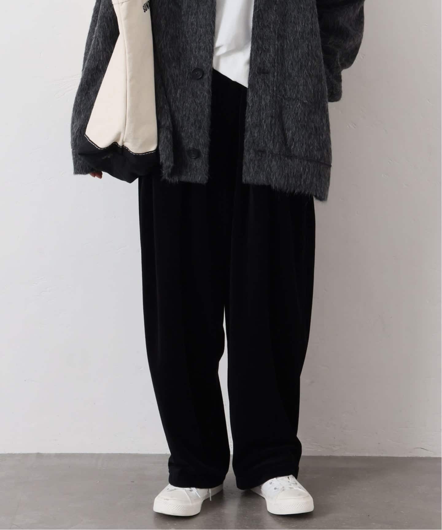 journal standard luxe｜ジャーナルスタンダード ラックスのパンツ