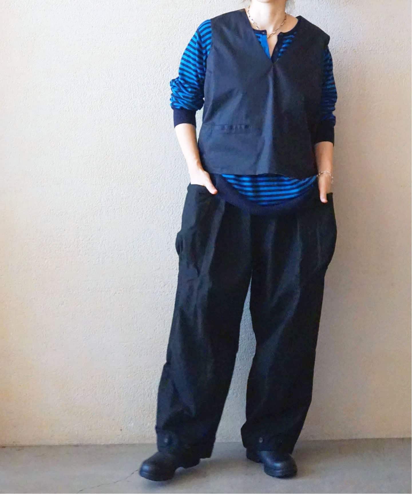予約》リップストップ カーゴパンツ（カーゴパンツ）｜journal