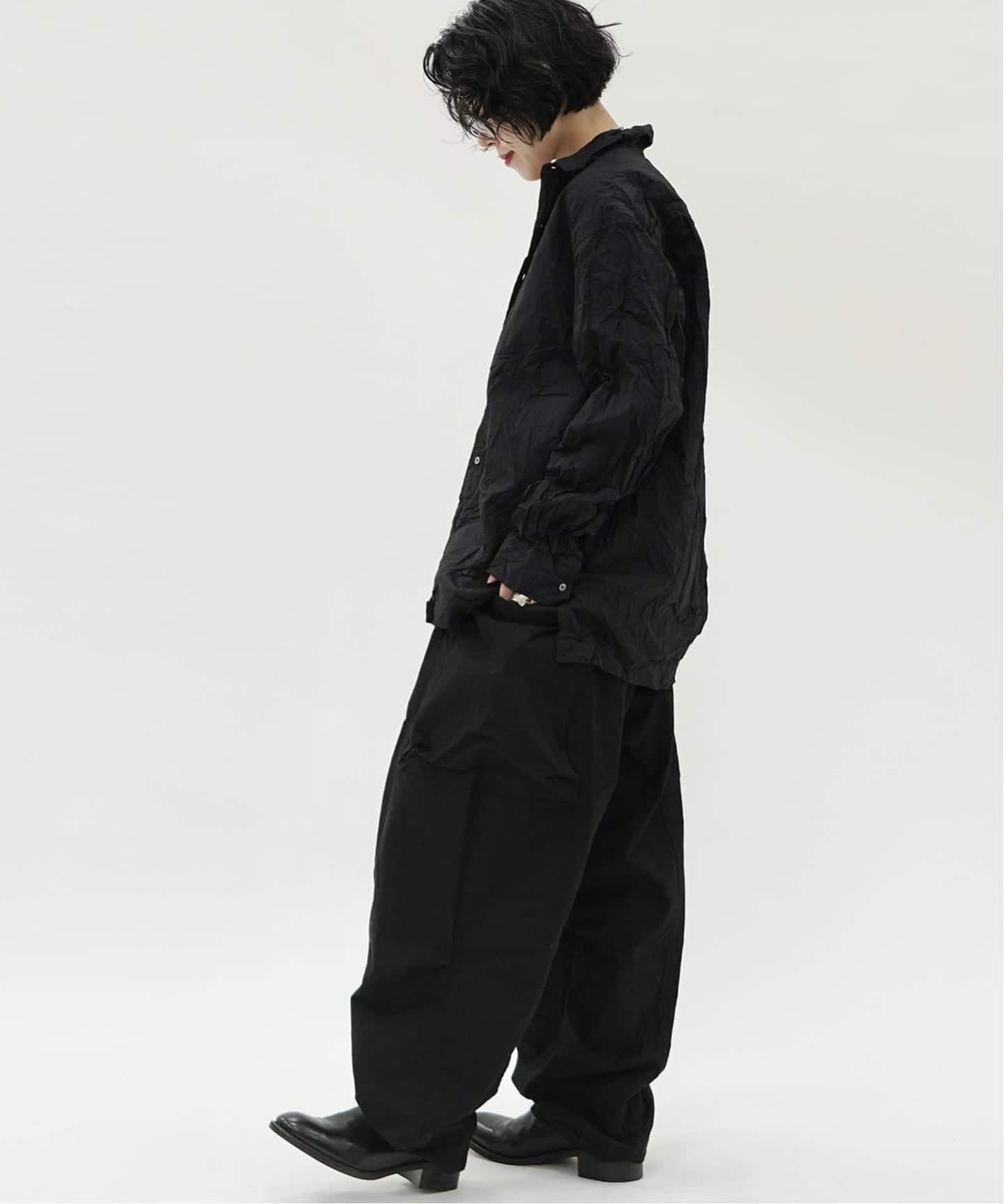 リップストップ カーゴパンツ（カーゴパンツ）｜journal standard luxe