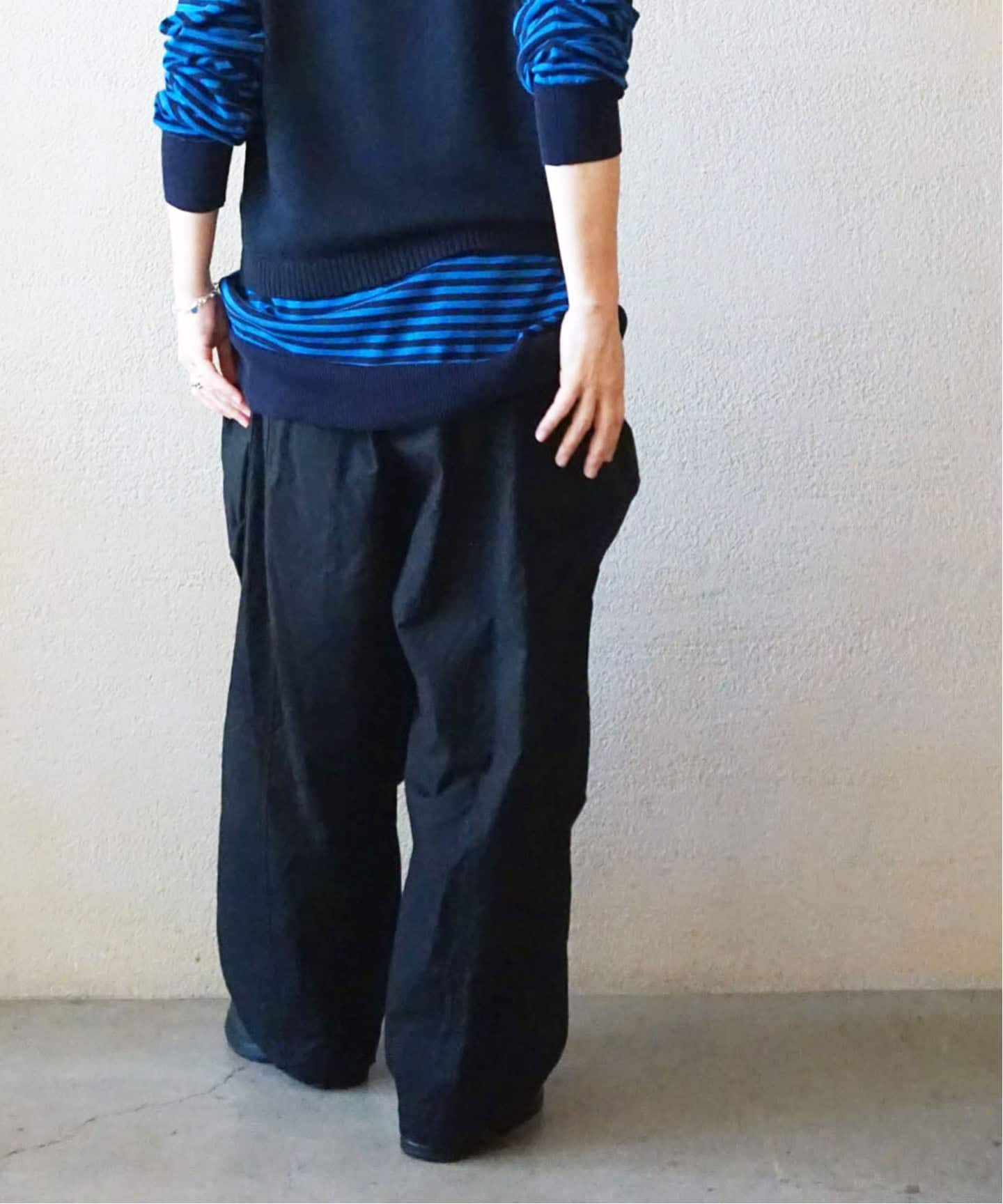 予約》リップストップ カーゴパンツ（カーゴパンツ）｜journal