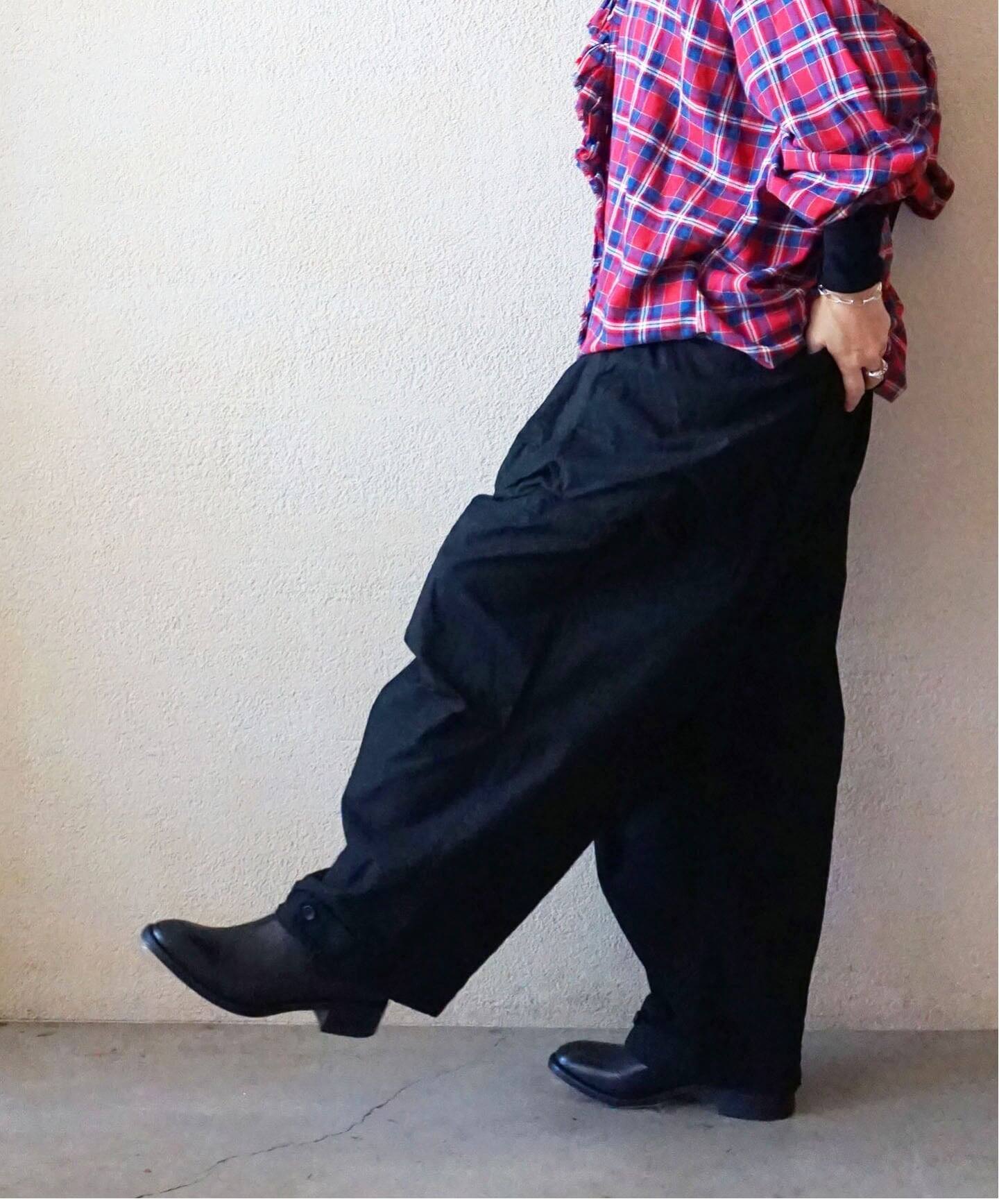 リップストップ カーゴパンツ（カーゴパンツ）｜journal standard luxe