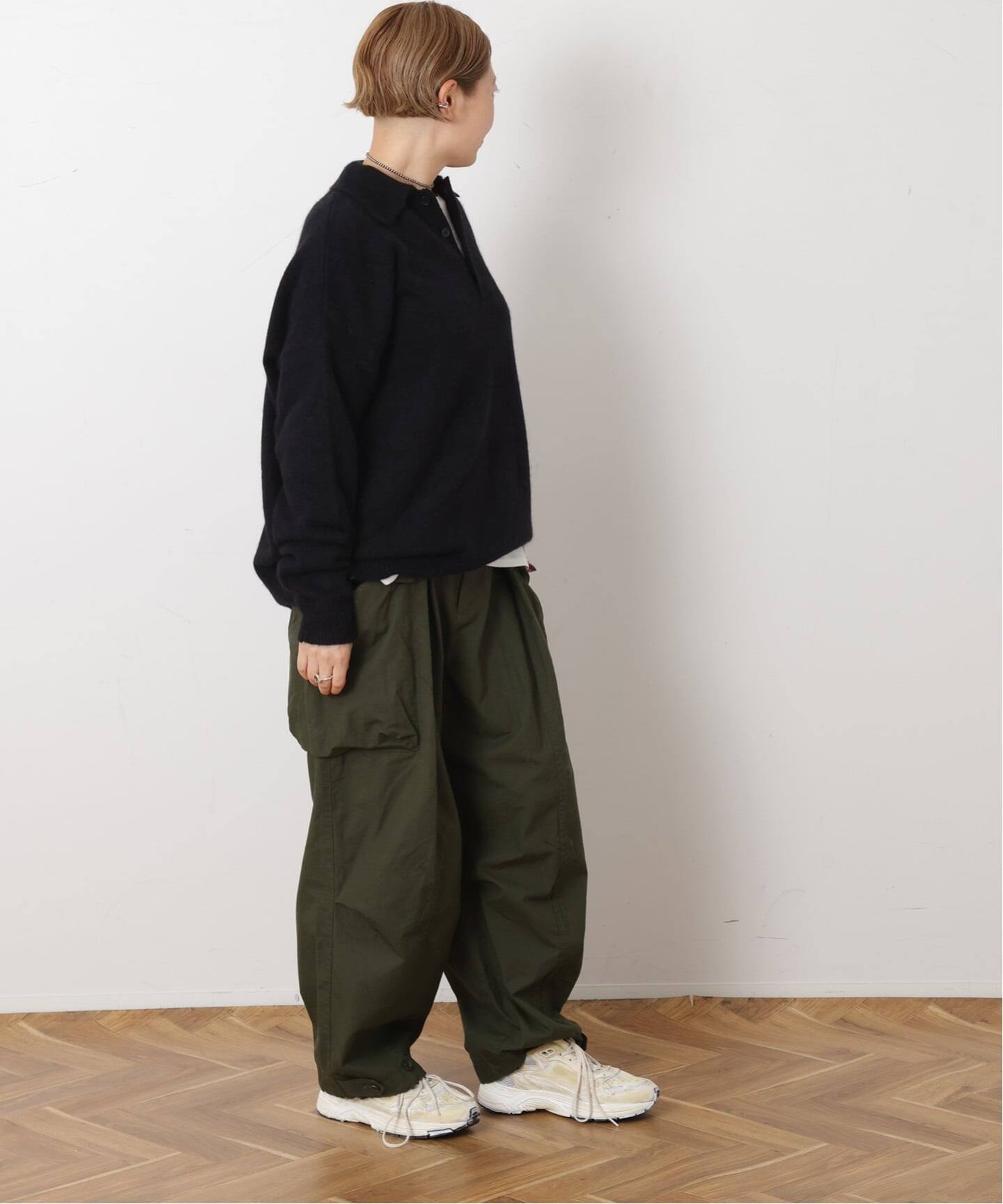 2025AW✨ジャーナルスタンダードラックス　リップストップ カーゴパンツ リップストップ カーゴパンツ（カーゴパンツ）｜journal standard luxe