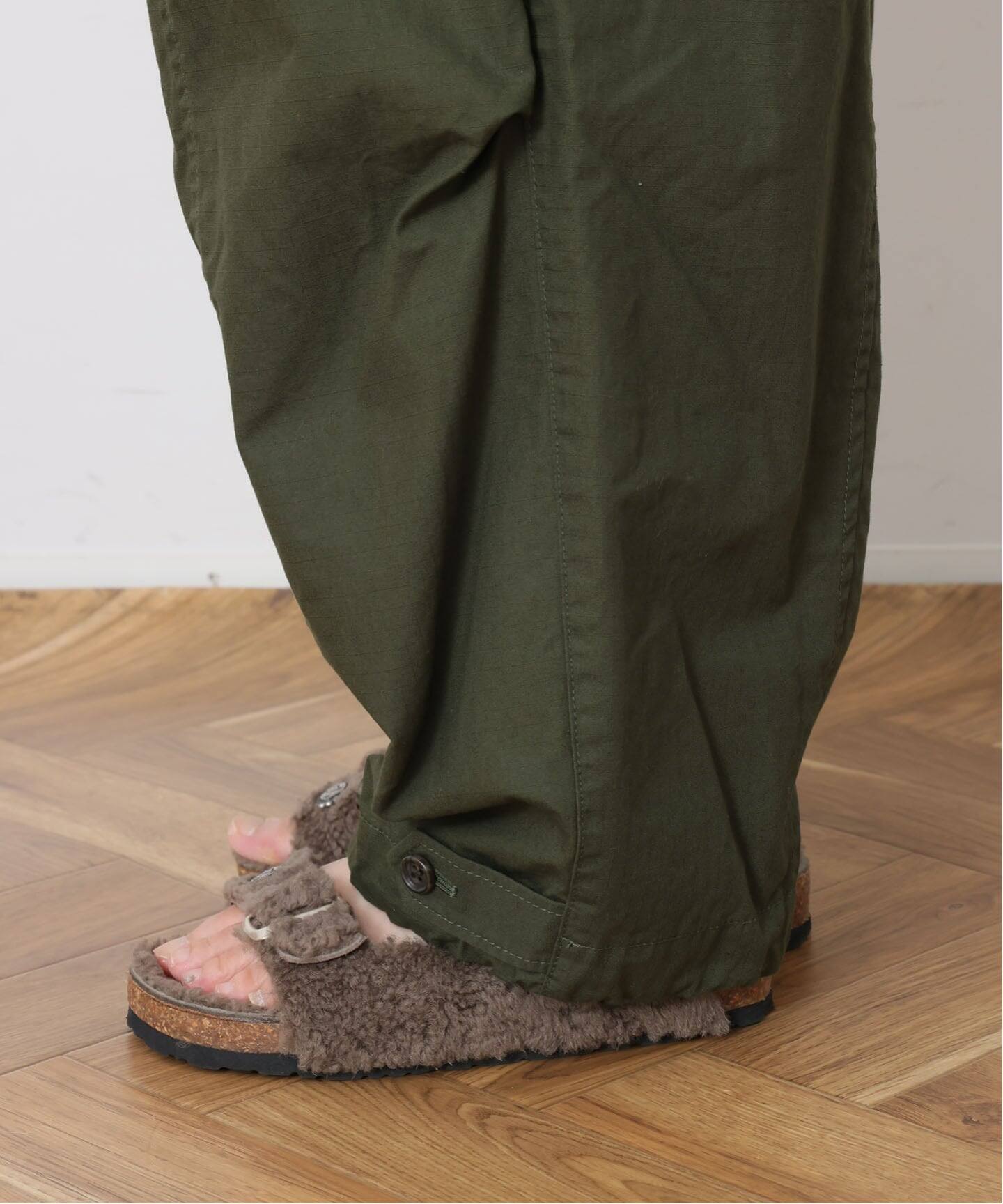 リップストップ カーゴパンツ（カーゴパンツ）｜journal standard luxe
