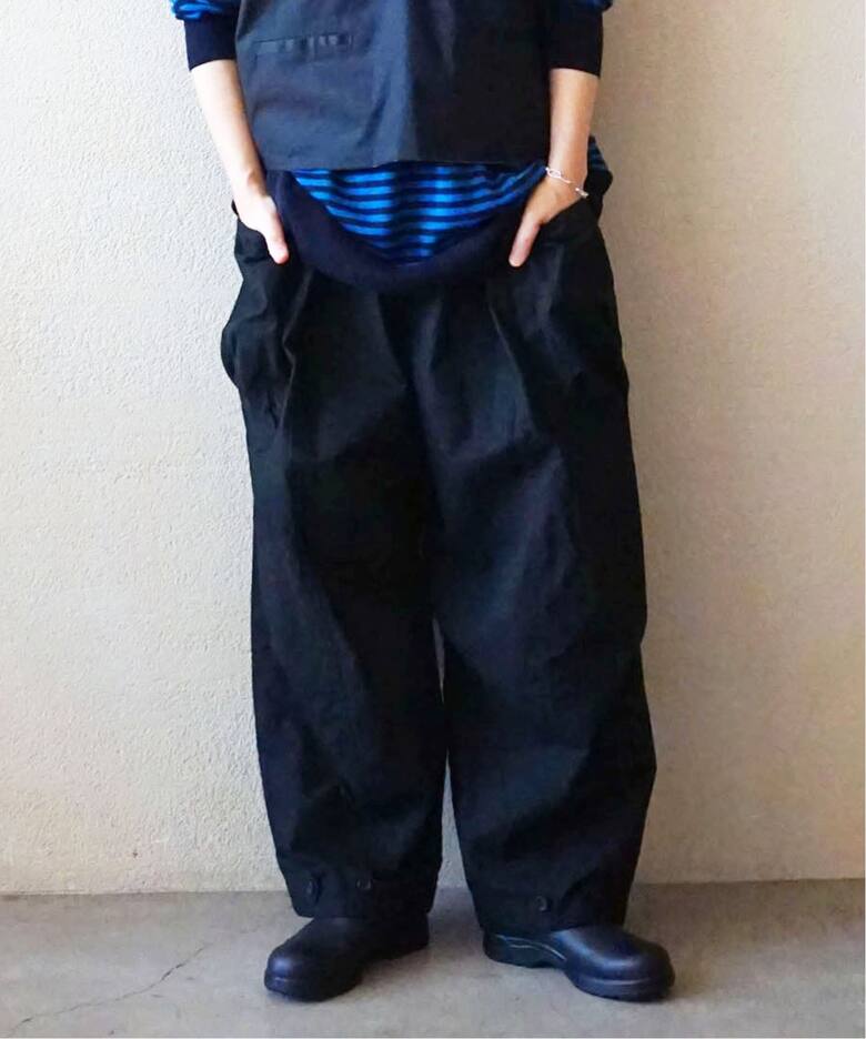 パンツ