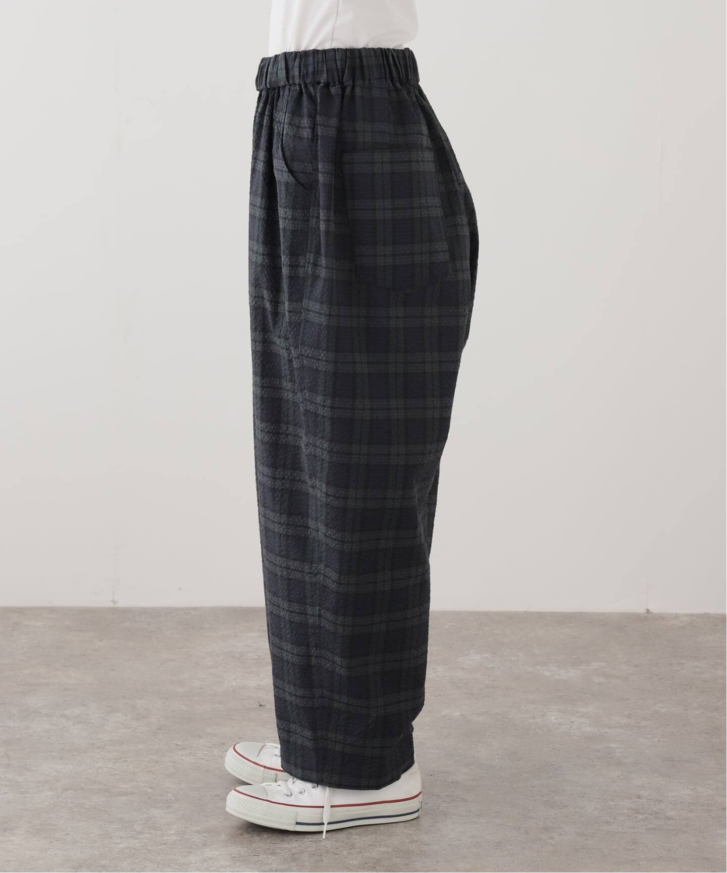 サッカー イージーパンツ(その他パンツ)|journal standard luxe サッカー イージーパンツ(その他パンツ)|journal standard luxe