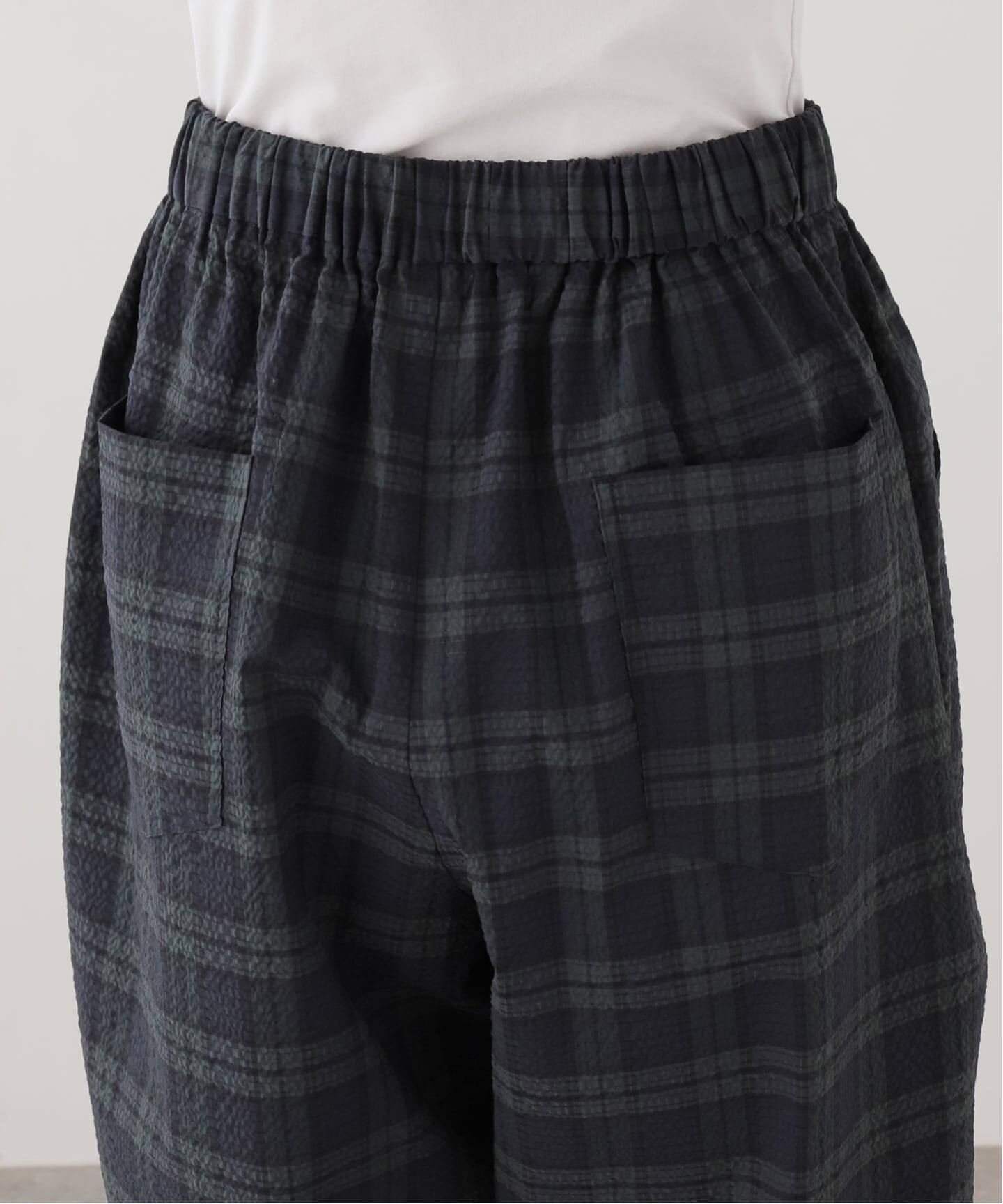 サッカー イージーパンツ（その他パンツ）｜journal standard luxe