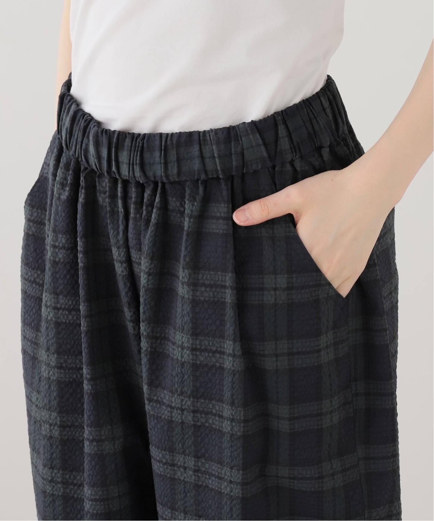 サッカー イージーパンツ（その他パンツ）｜journal standard luxe
