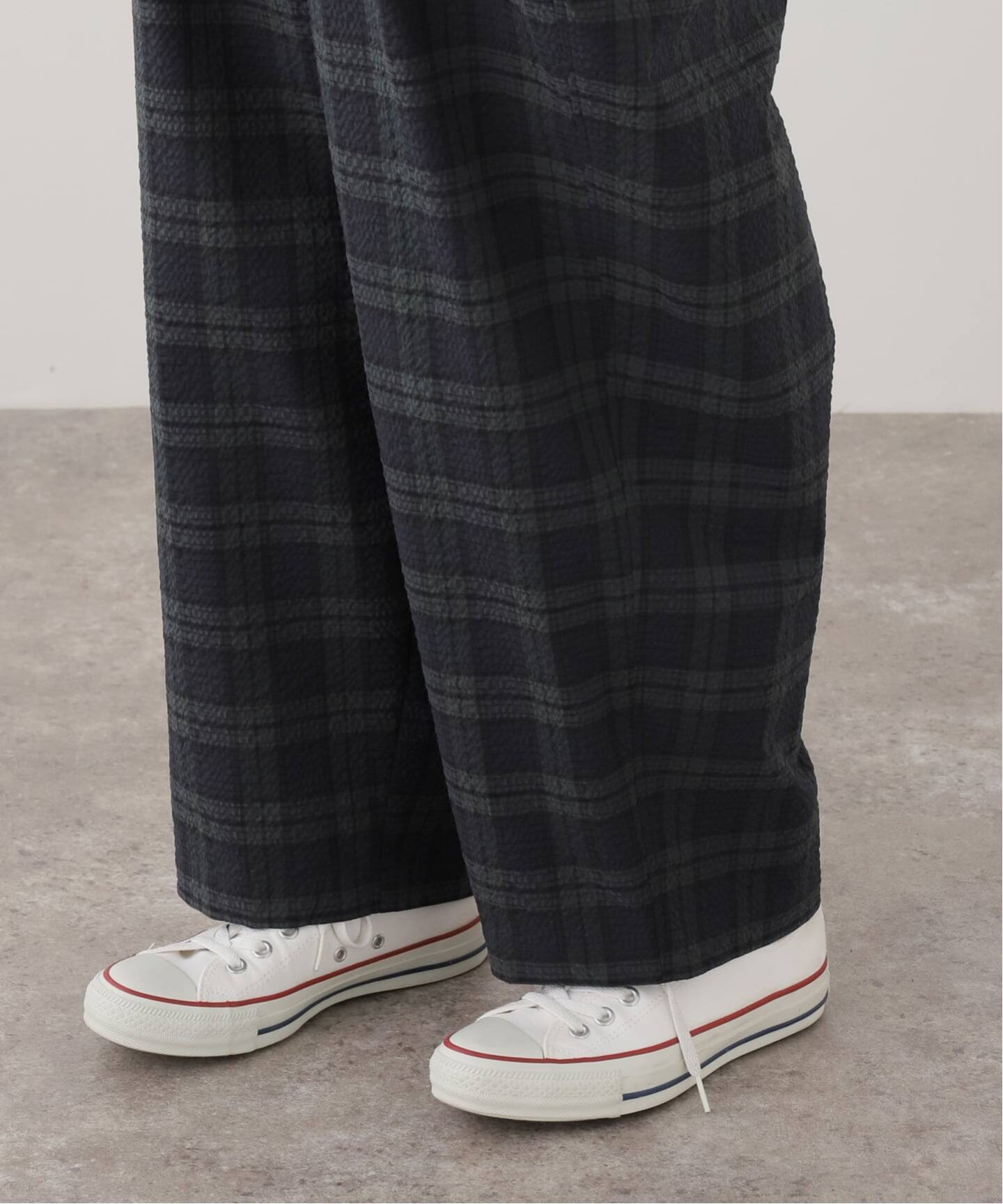 サッカー イージーパンツ(その他パンツ)|journal standard luxe サッカー イージーパンツ(その他パンツ)|journal standard luxe