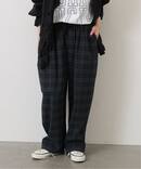 サッカー イージーパンツ