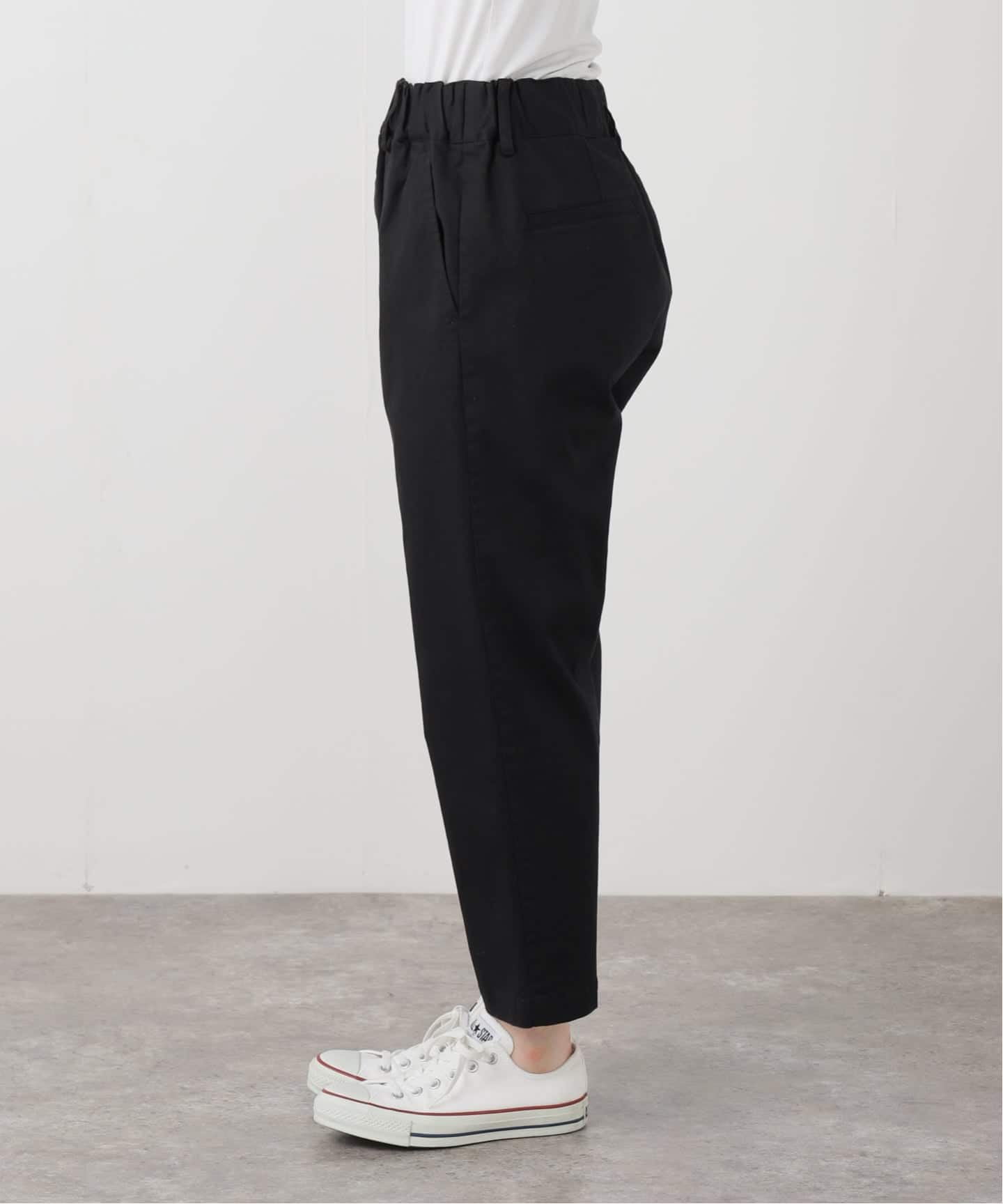 ツイル サルエルパンツ（その他パンツ）｜journal standard luxe