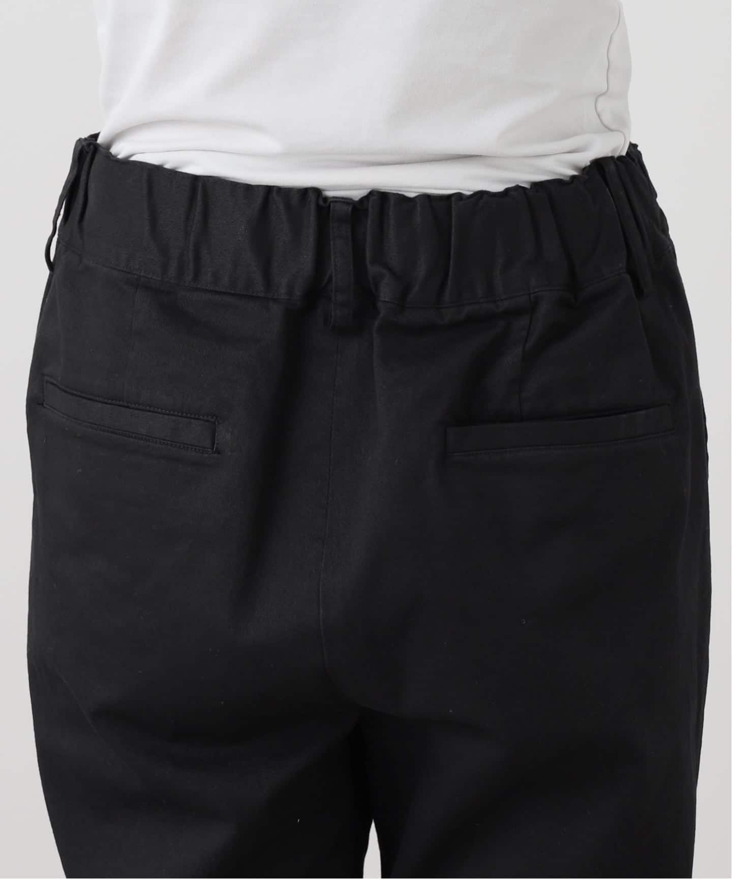 ツイル サルエルパンツ（その他パンツ）｜journal standard luxe