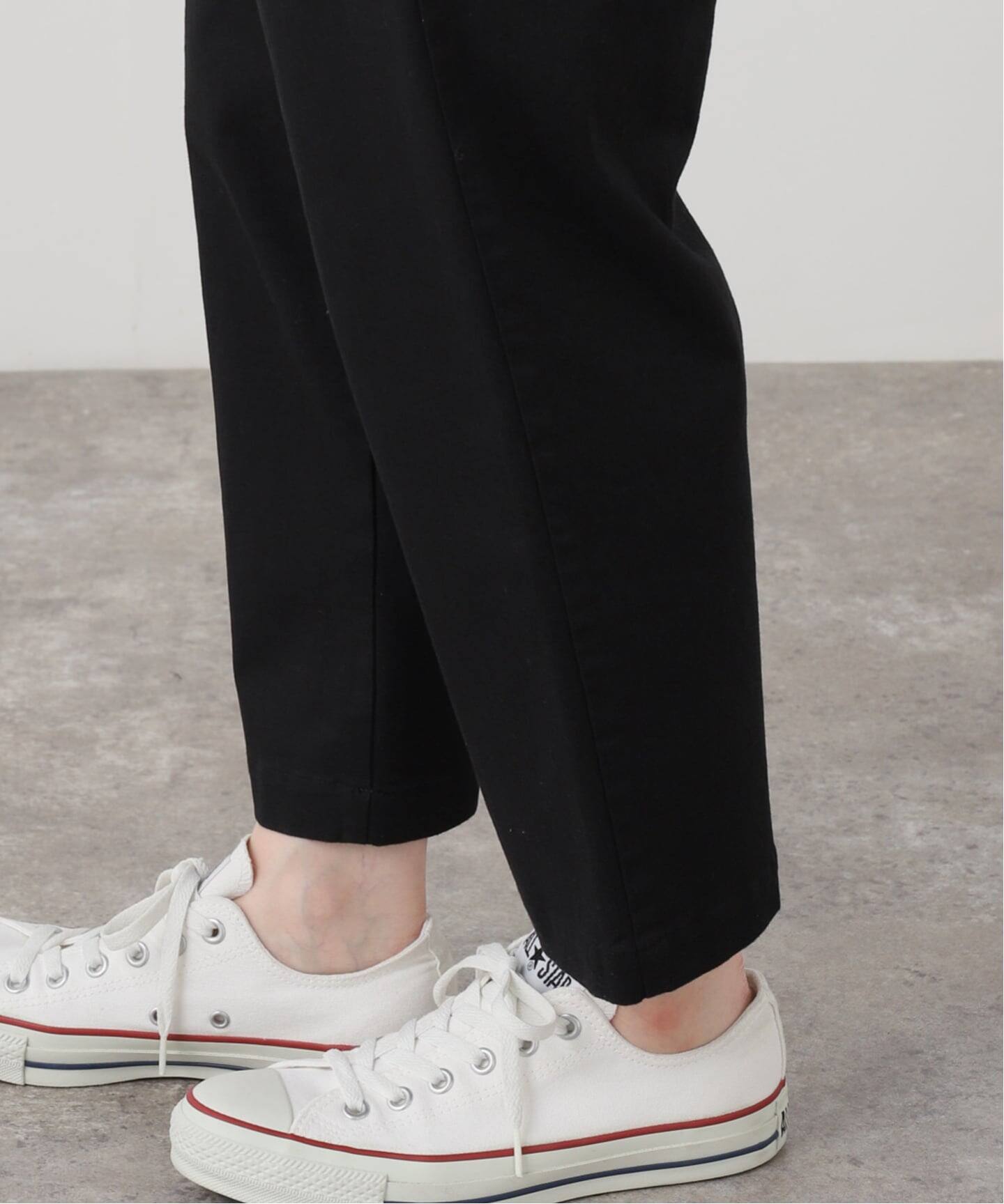 ツイル サルエルパンツ(その他パンツ)|journal standard luxe ツイル サルエルパンツ(その他パンツ)|journal standard luxe