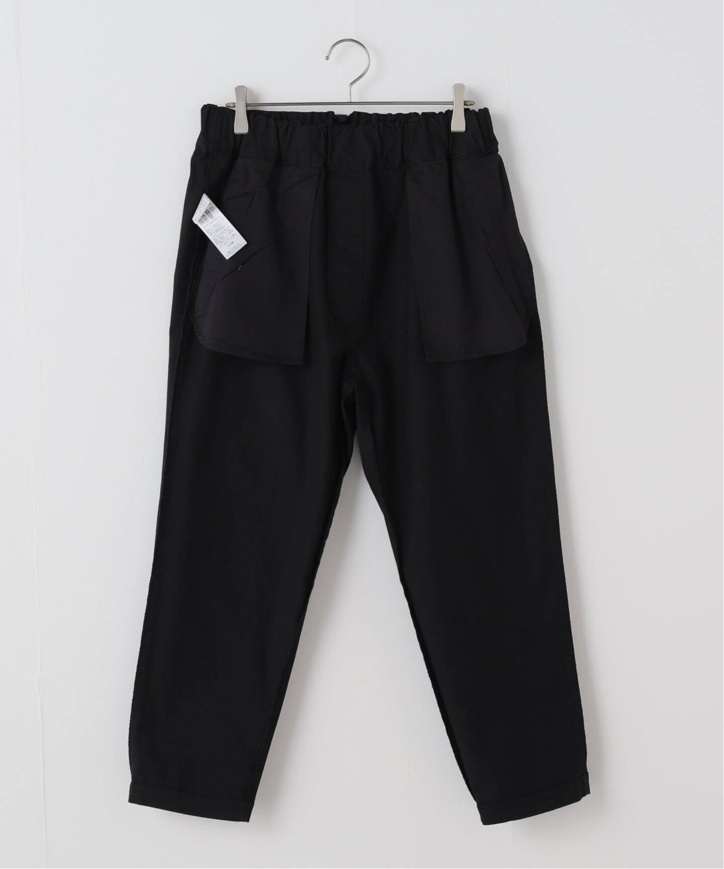 ツイル サルエルパンツ(その他パンツ)|journal standard luxe ツイル サルエルパンツ(その他パンツ)|journal standard luxe