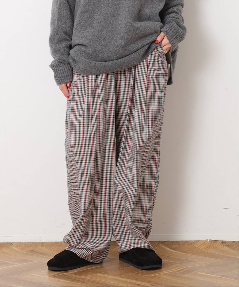 パンツ
