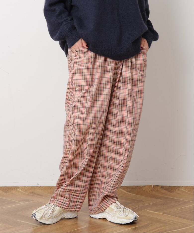 パンツ