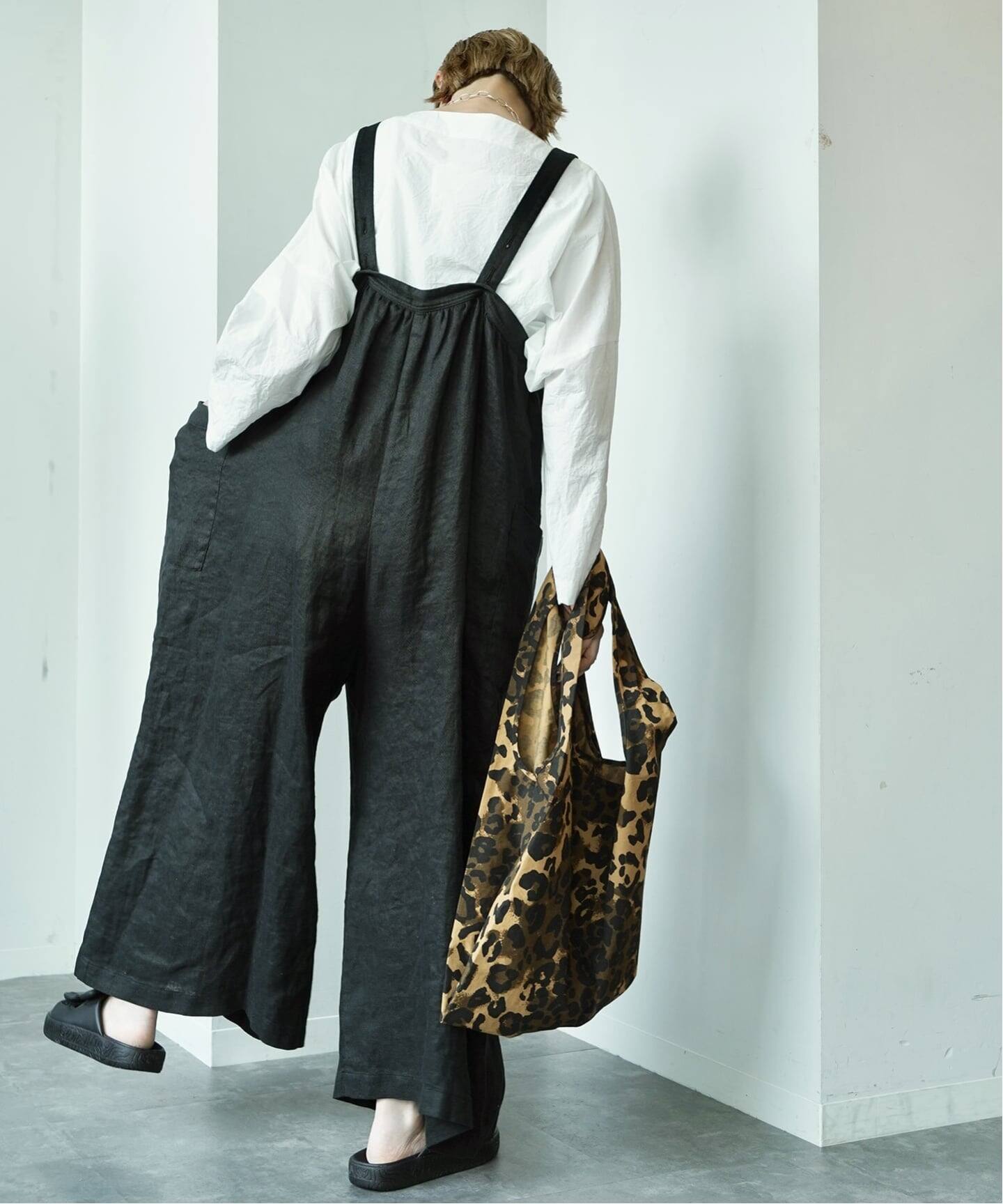 Ma`r's Salopette（サロペット／オーバーオール）｜journal standard