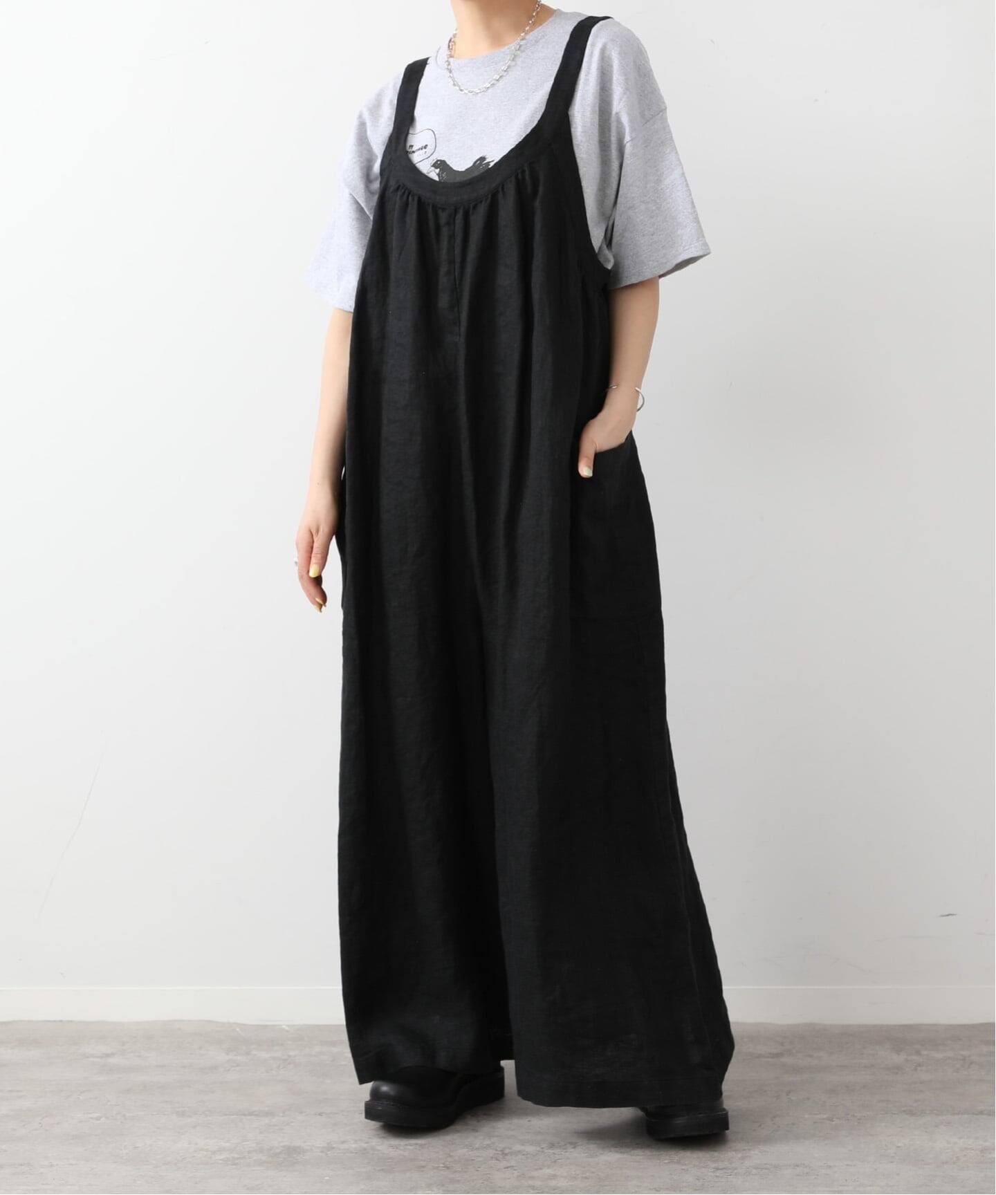 ジャーナルスタンダードラックス　Ma`r’s Salopette Ma`r's Salopette（サロペット／オーバーオール）｜journal standard