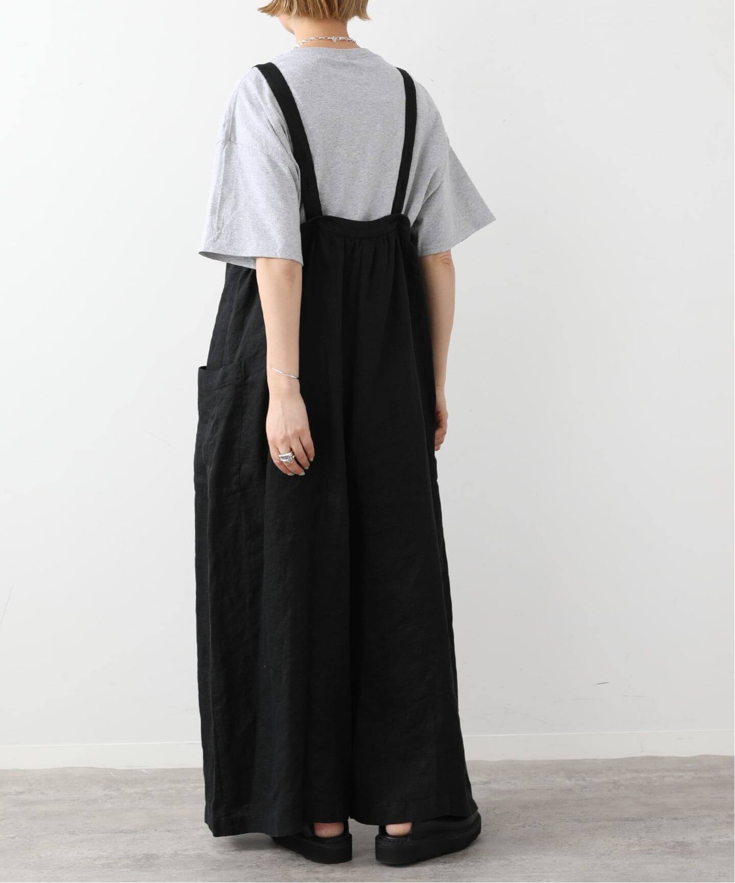 ジャーナルスタンダードラックス　Ma`r’s Salopette Ma`r's Salopette（サロペット／オーバーオール）｜journal standard