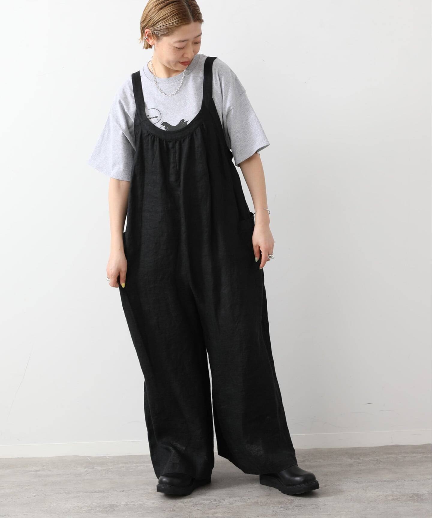 Ma`r's Salopette（サロペット／オーバーオール）｜journal standard