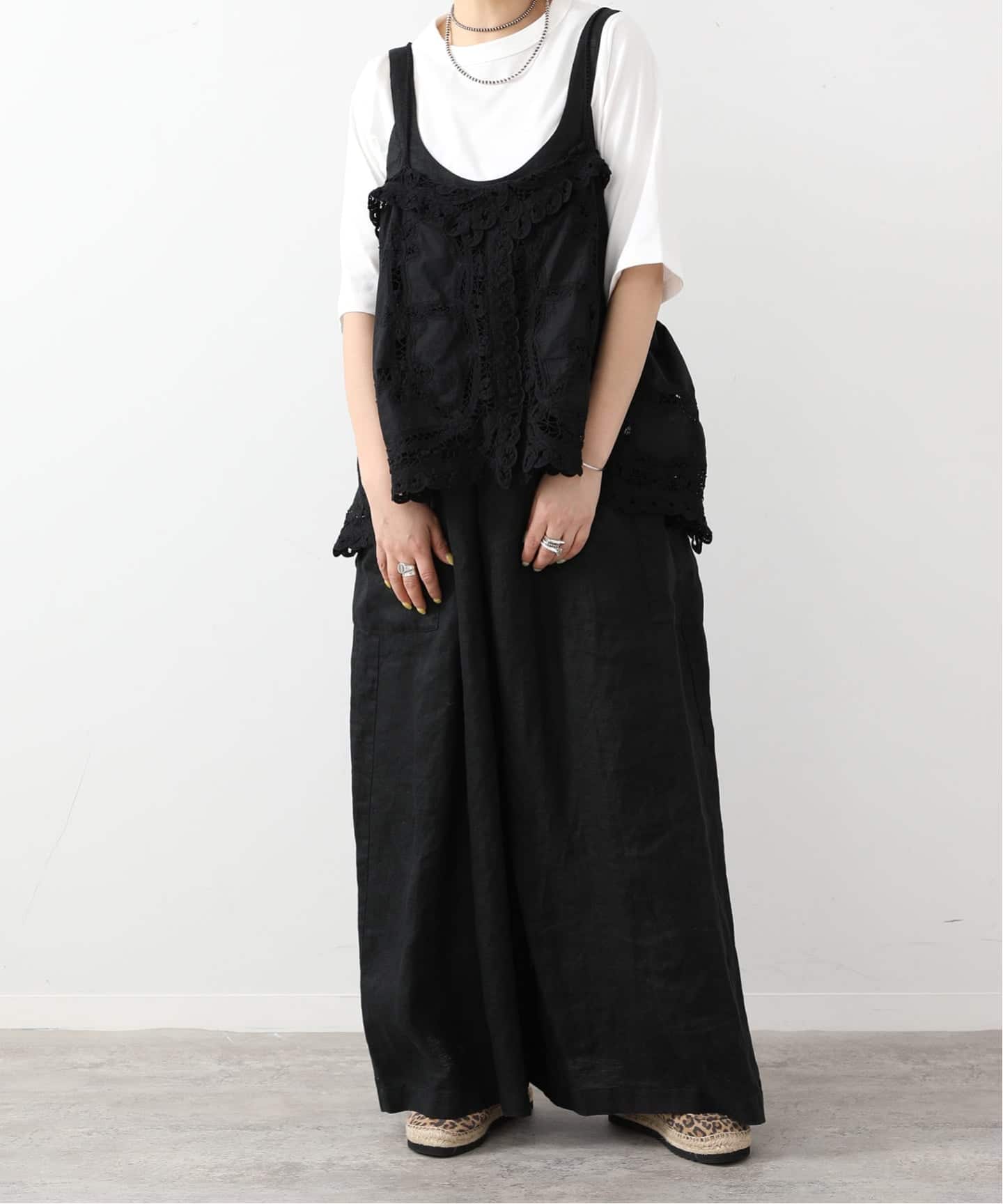 ジャーナルスタンダードラックス　Ma`r’s Salopette Ma`r's Salopette（サロペット／オーバーオール）｜journal standard