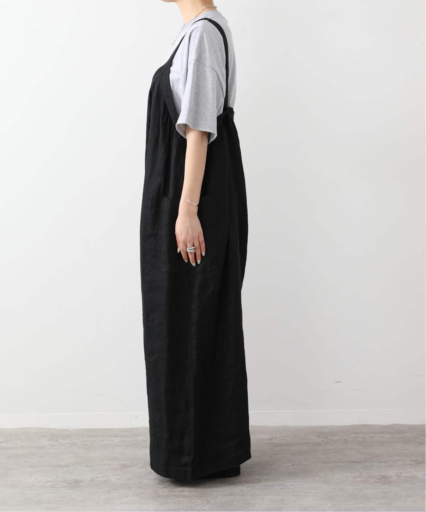 Ma`r's Salopette（サロペット／オーバーオール）｜journal standard