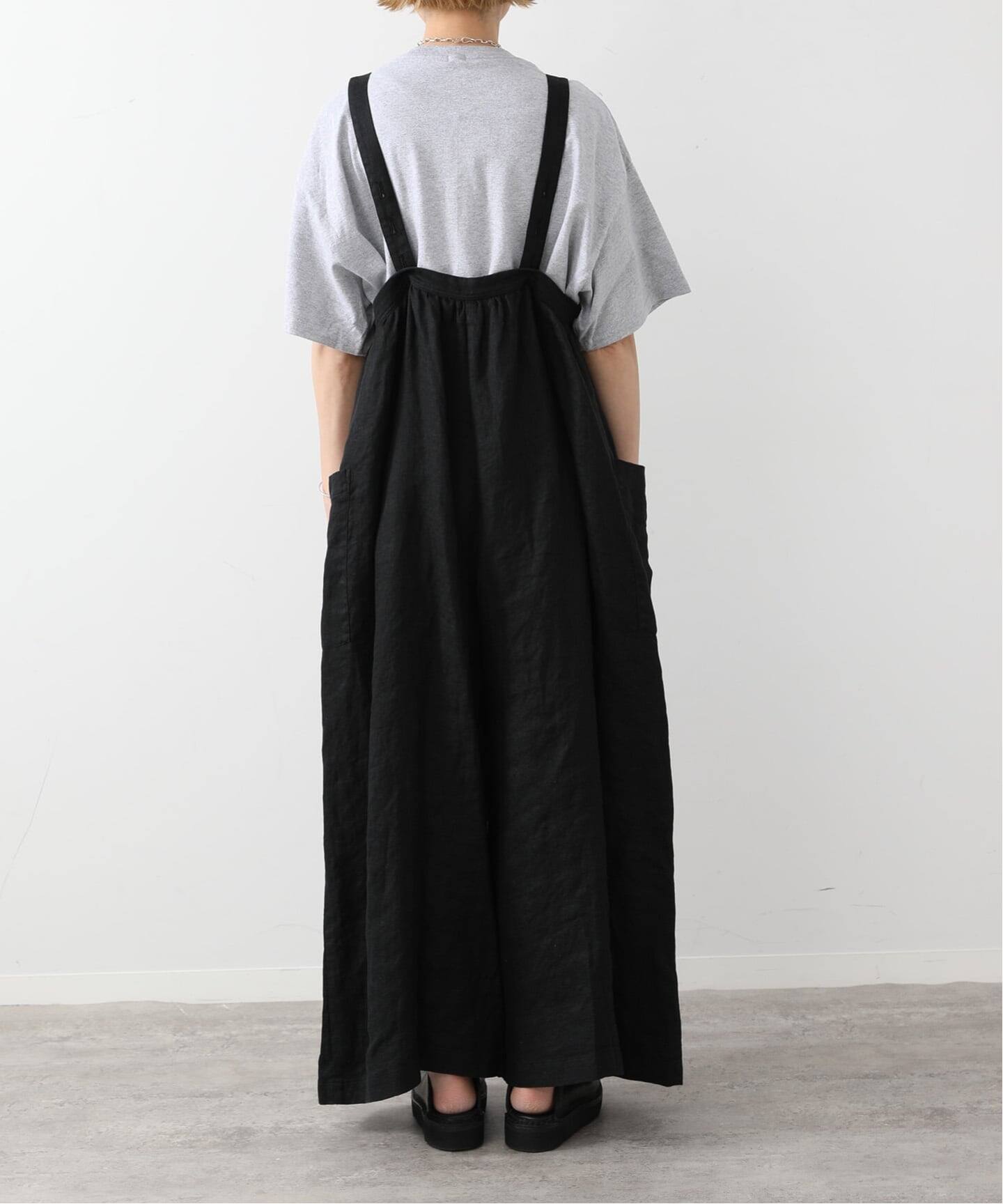Ma`r's Salopette（サロペット／オーバーオール）｜journal standard