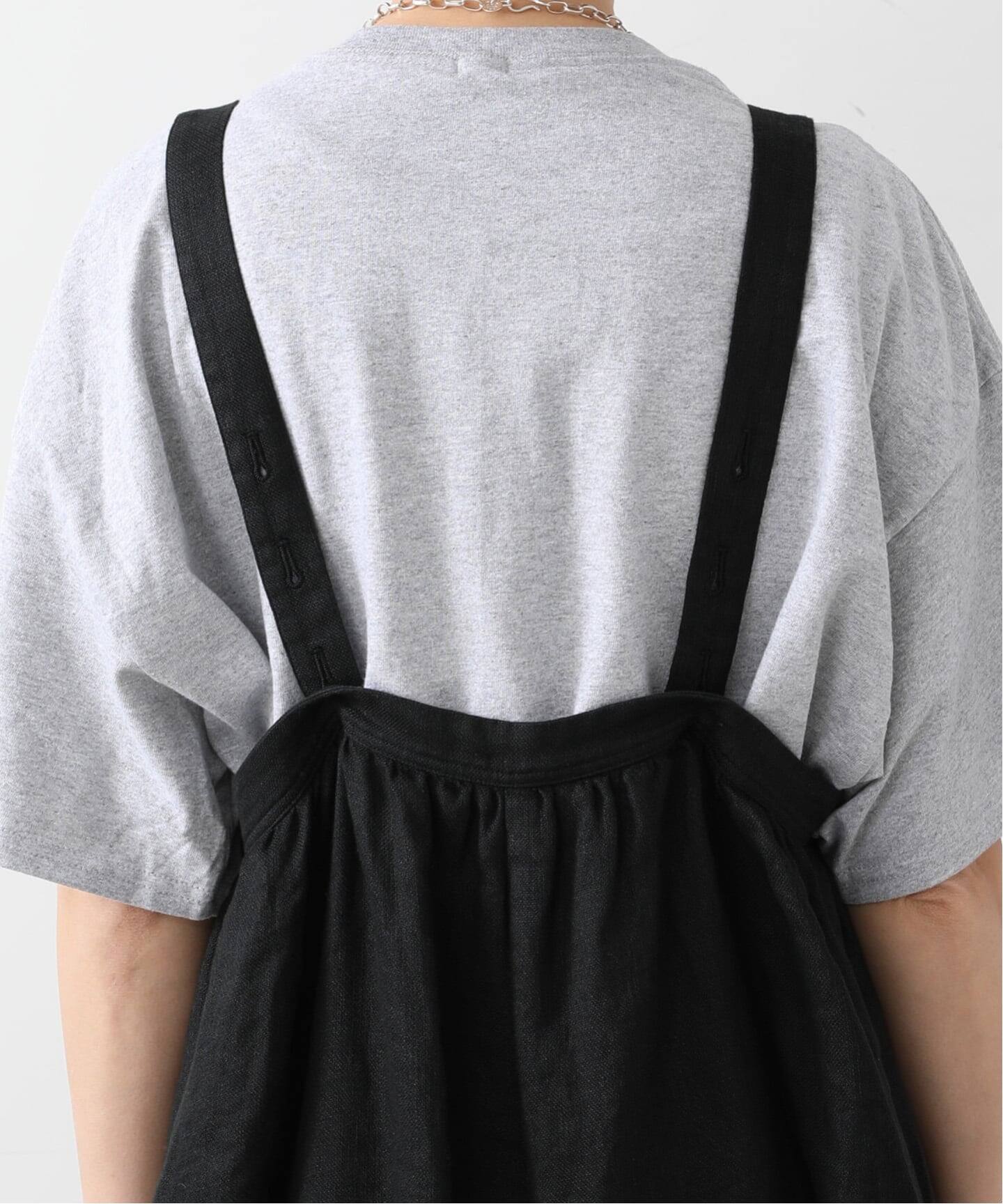 Ma`r's Salopette（サロペット／オーバーオール）｜journal standard