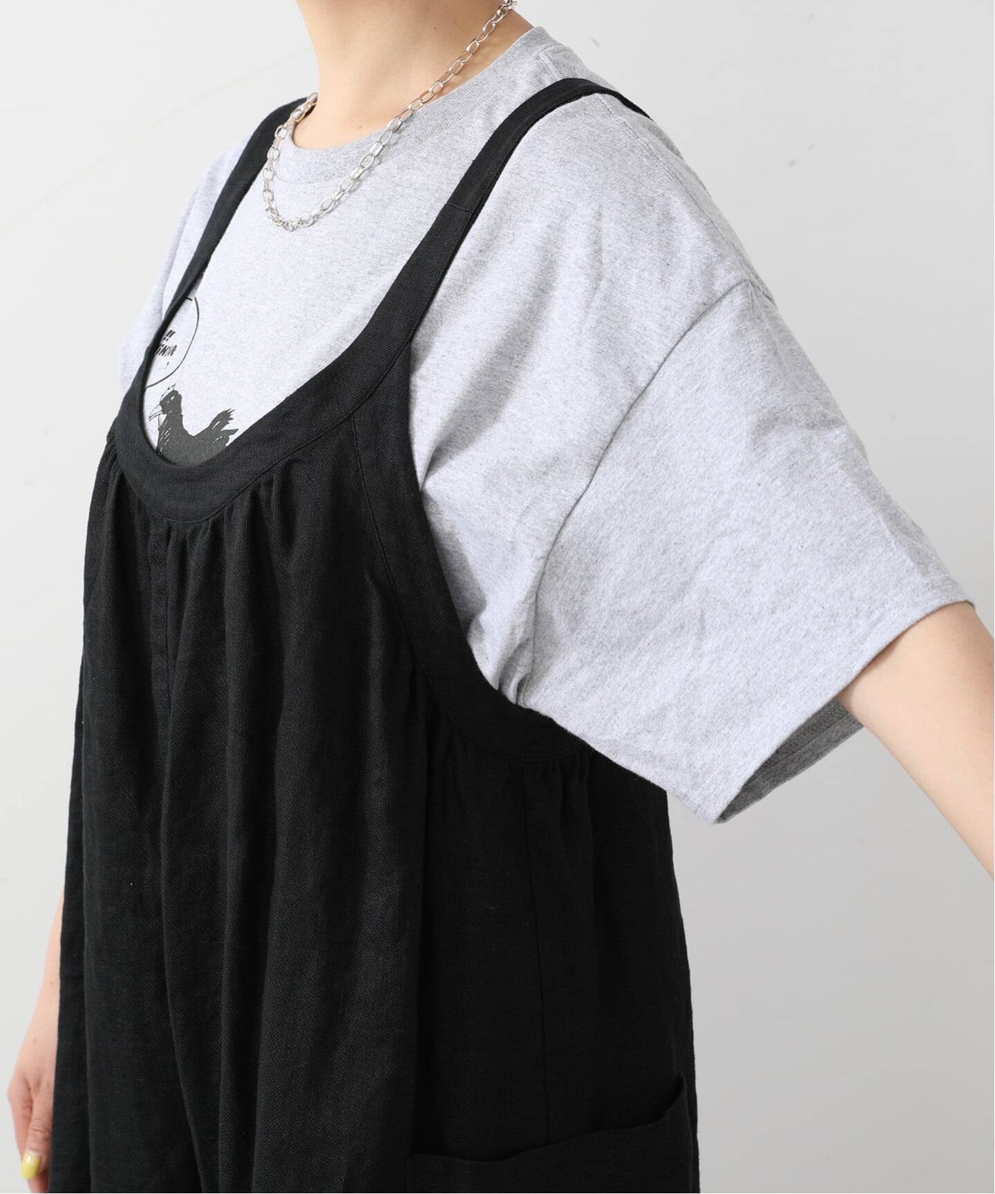 Ma`r's Salopette（サロペット／オーバーオール）｜journal standard
