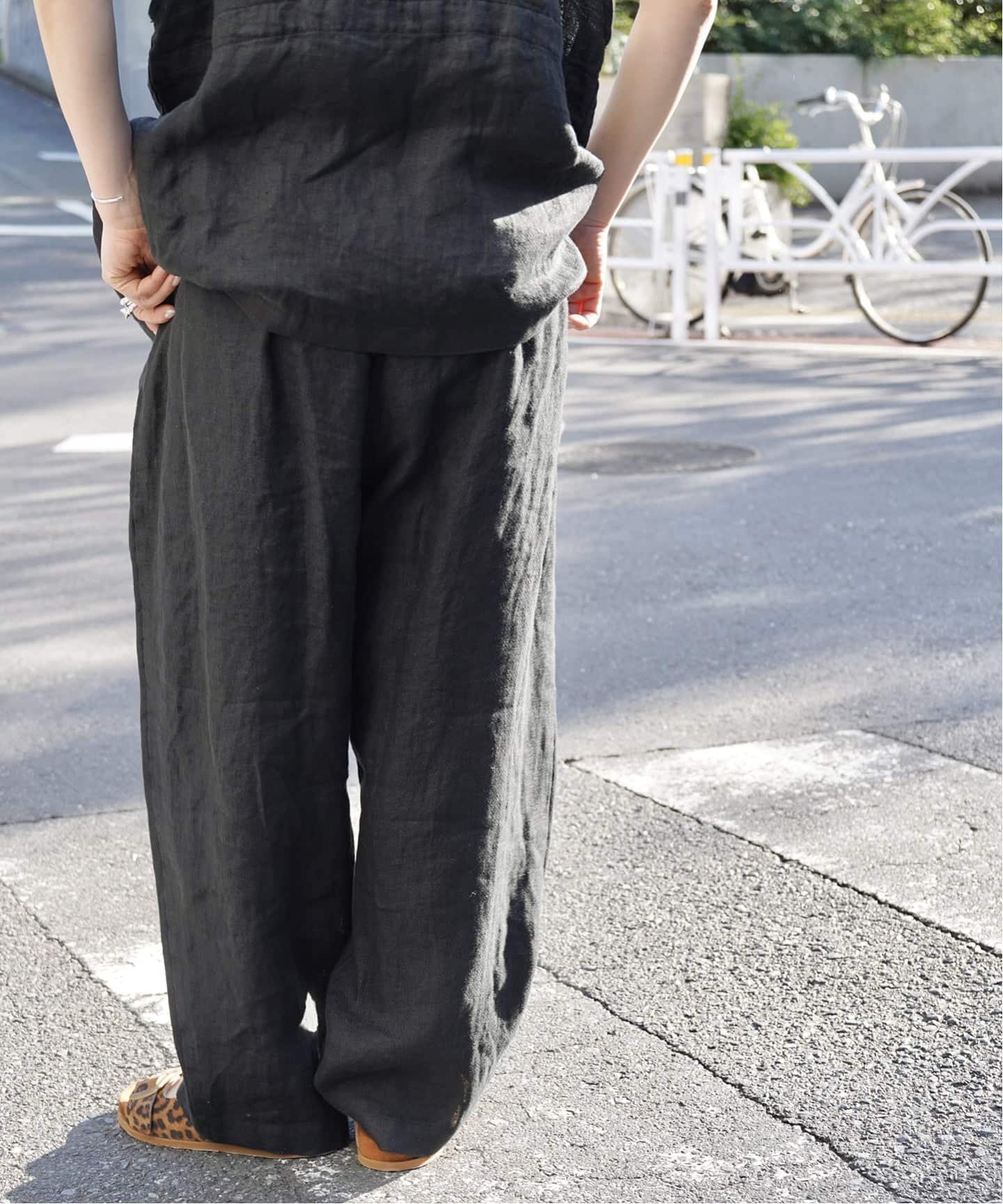 Ma`r's PT（その他パンツ）｜journal standard luxe（ジャーナル