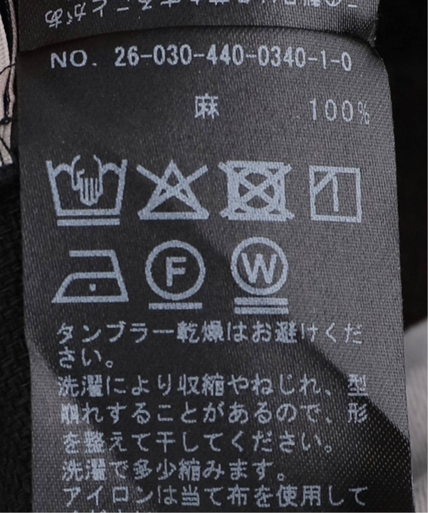 Ma`r's PT（その他パンツ）｜journal standard luxe（ジャーナル