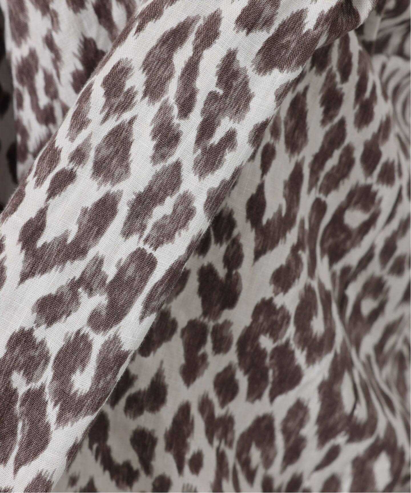 レオパリネン タックパンツ（その他パンツ）｜journal standard luxe