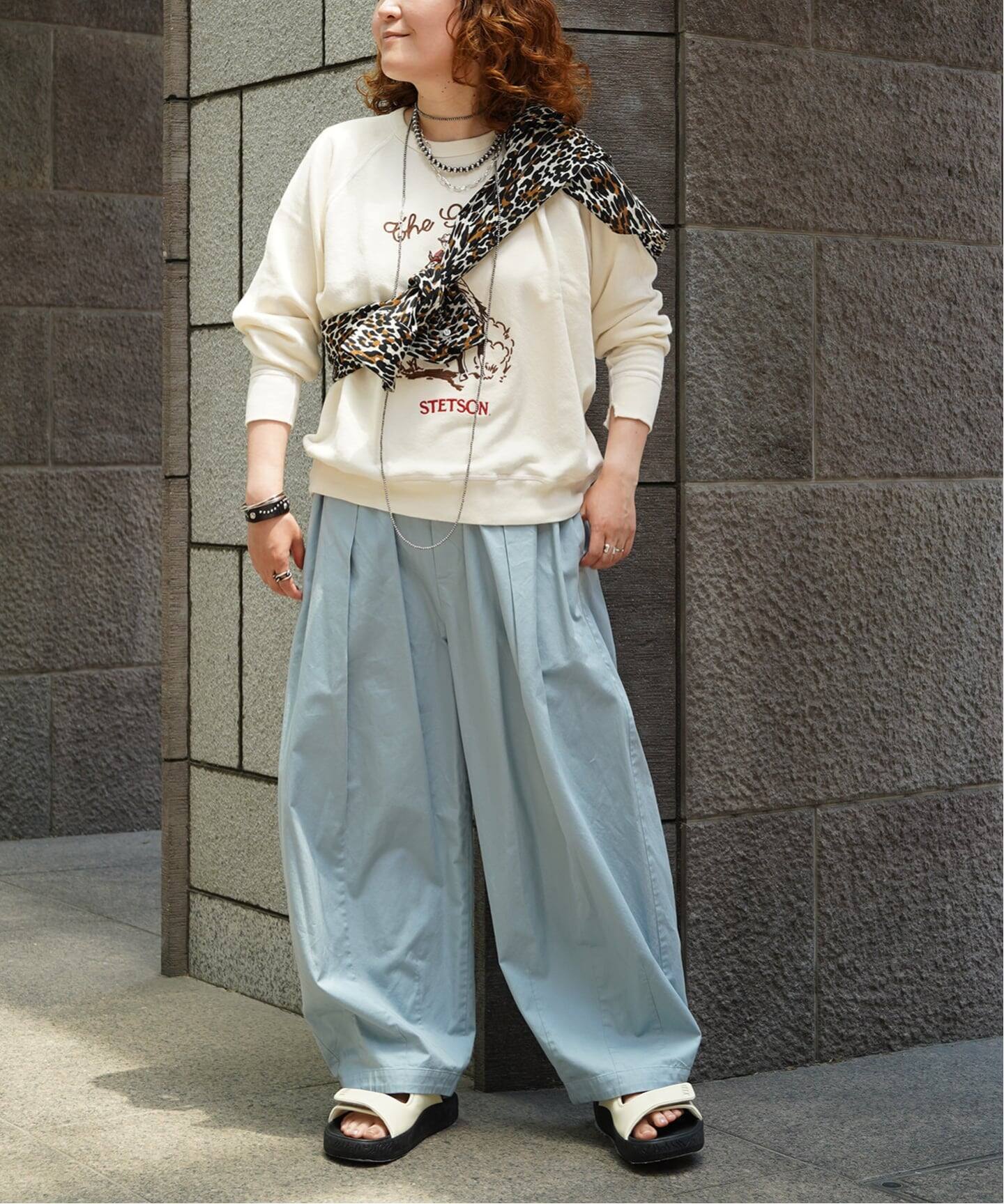 ツイル シームパンツ（その他パンツ）｜journal standard luxe
