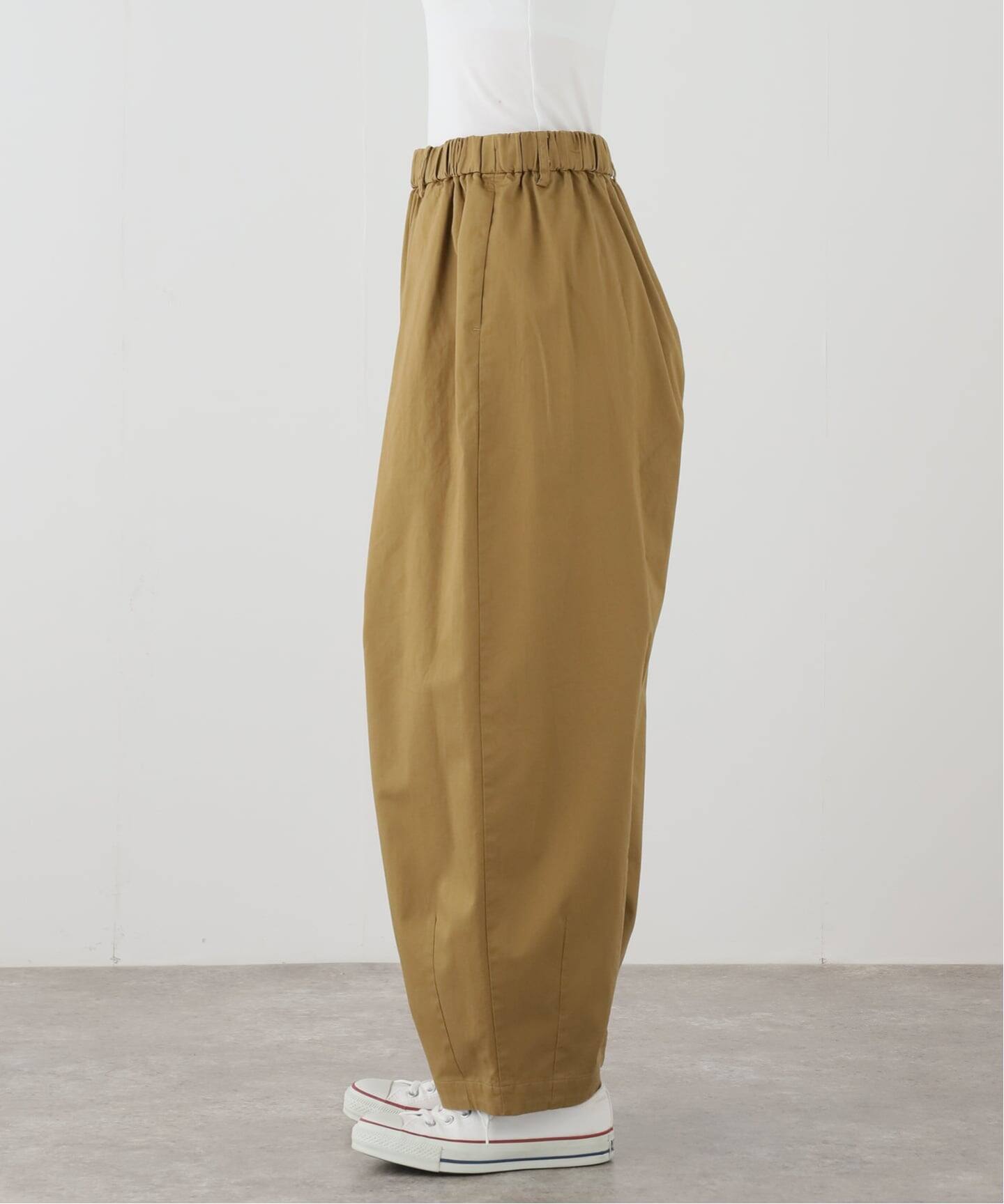 ツイル シームパンツ（その他パンツ）｜journal standard luxe