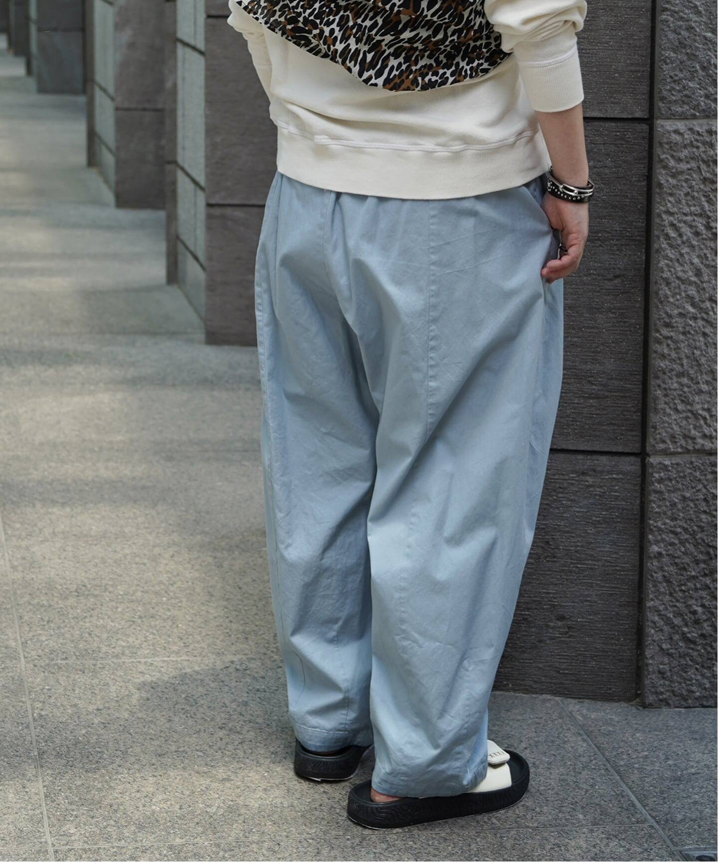 ツイル シームパンツ（その他パンツ）｜journal standard luxe