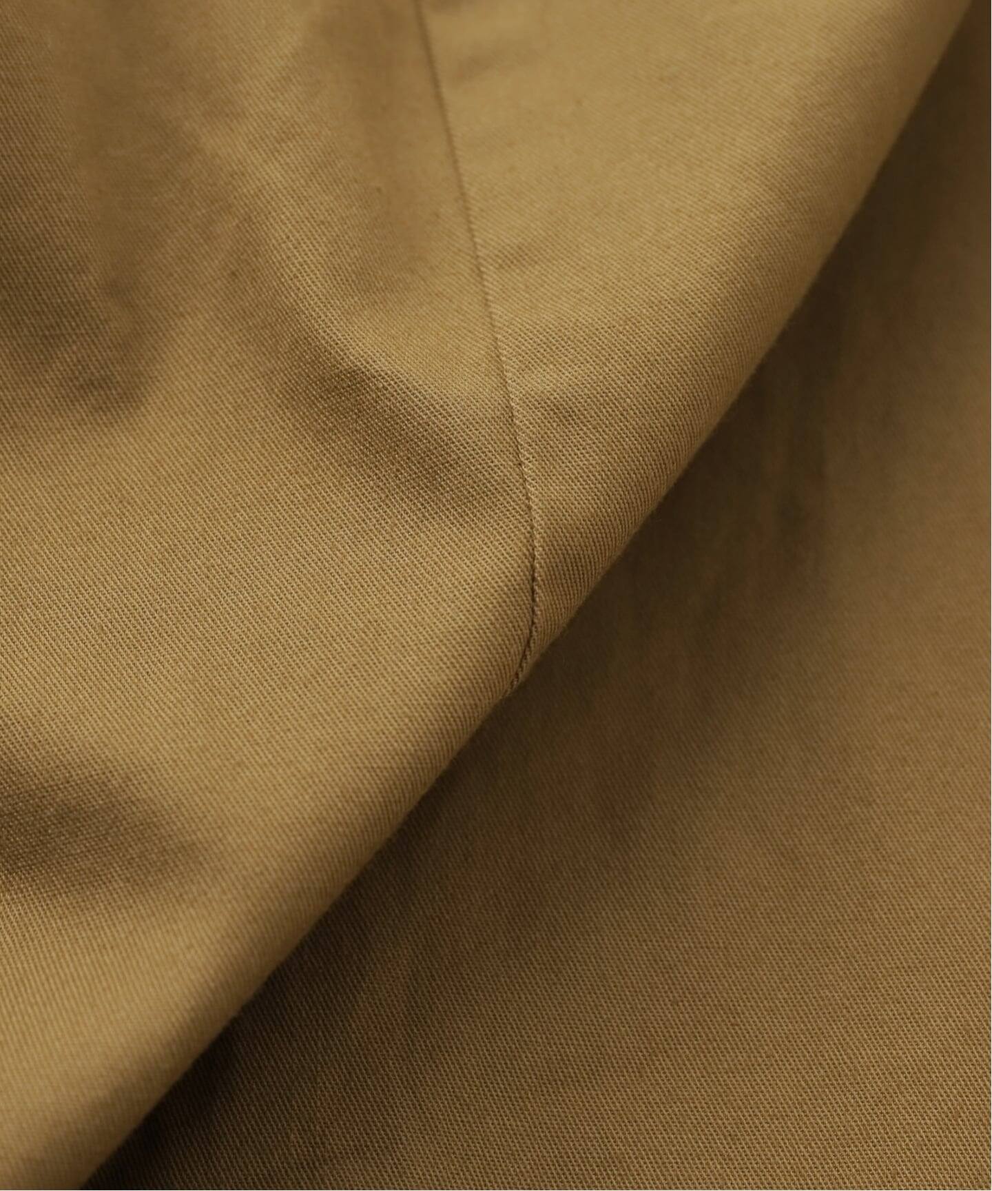 ツイル シームパンツ（その他パンツ）｜journal standard luxe