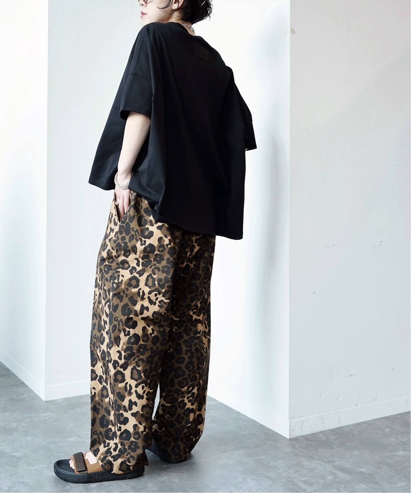 Ma`r's PT-Leo（その他パンツ）｜journal standard luxe（ジャーナル