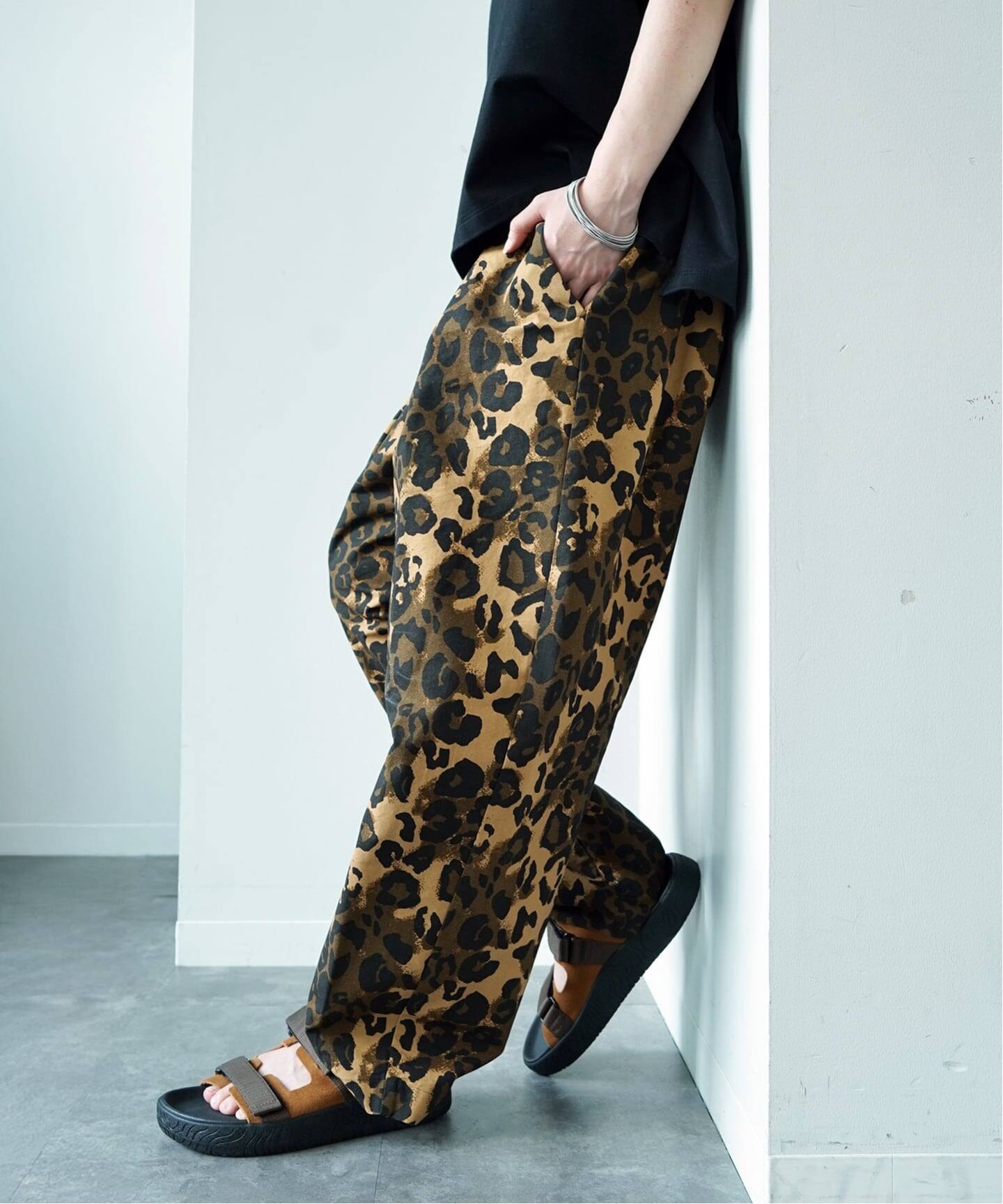 Ma`r's PT-Leo（その他パンツ）｜journal standard luxe（ジャーナル
