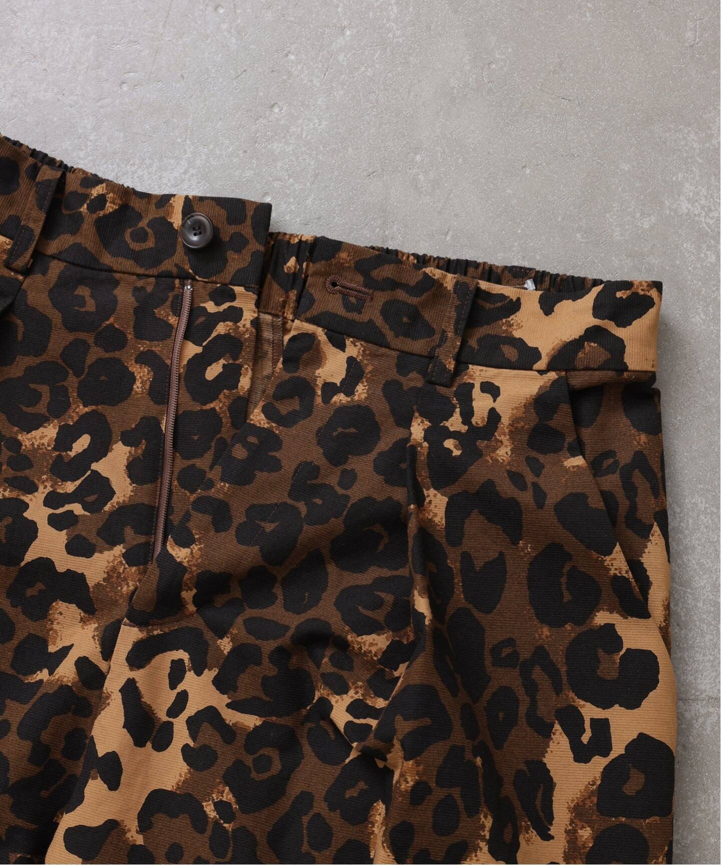 Ma`r's PT-Leo（その他パンツ）｜journal standard luxe（ジャーナル