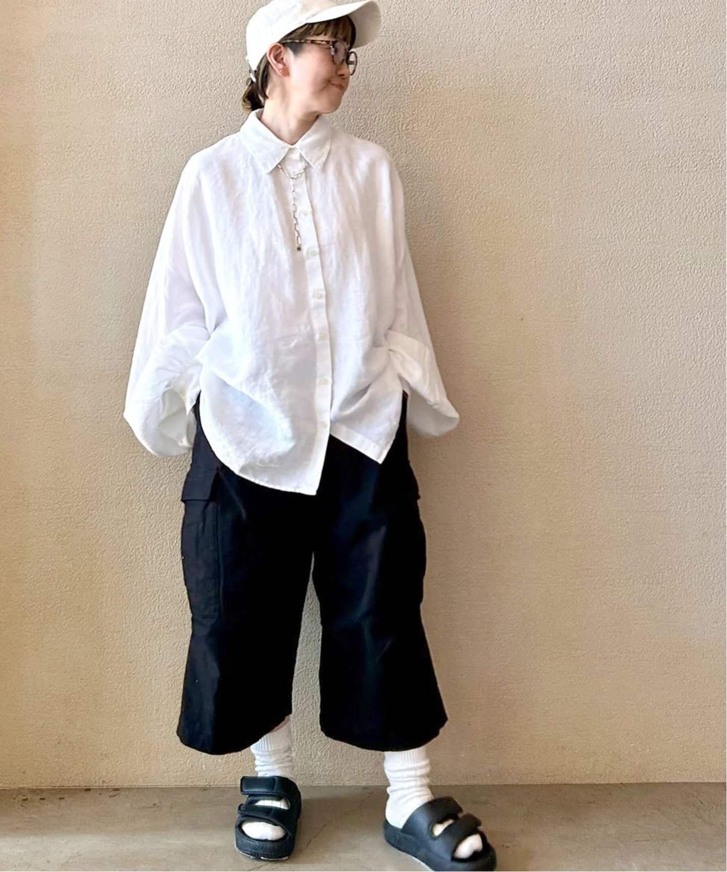 standard journal sj カーゴパンツ YOKE オックスワッシャー カーゴパンツ（カーゴパンツ）｜journal standard