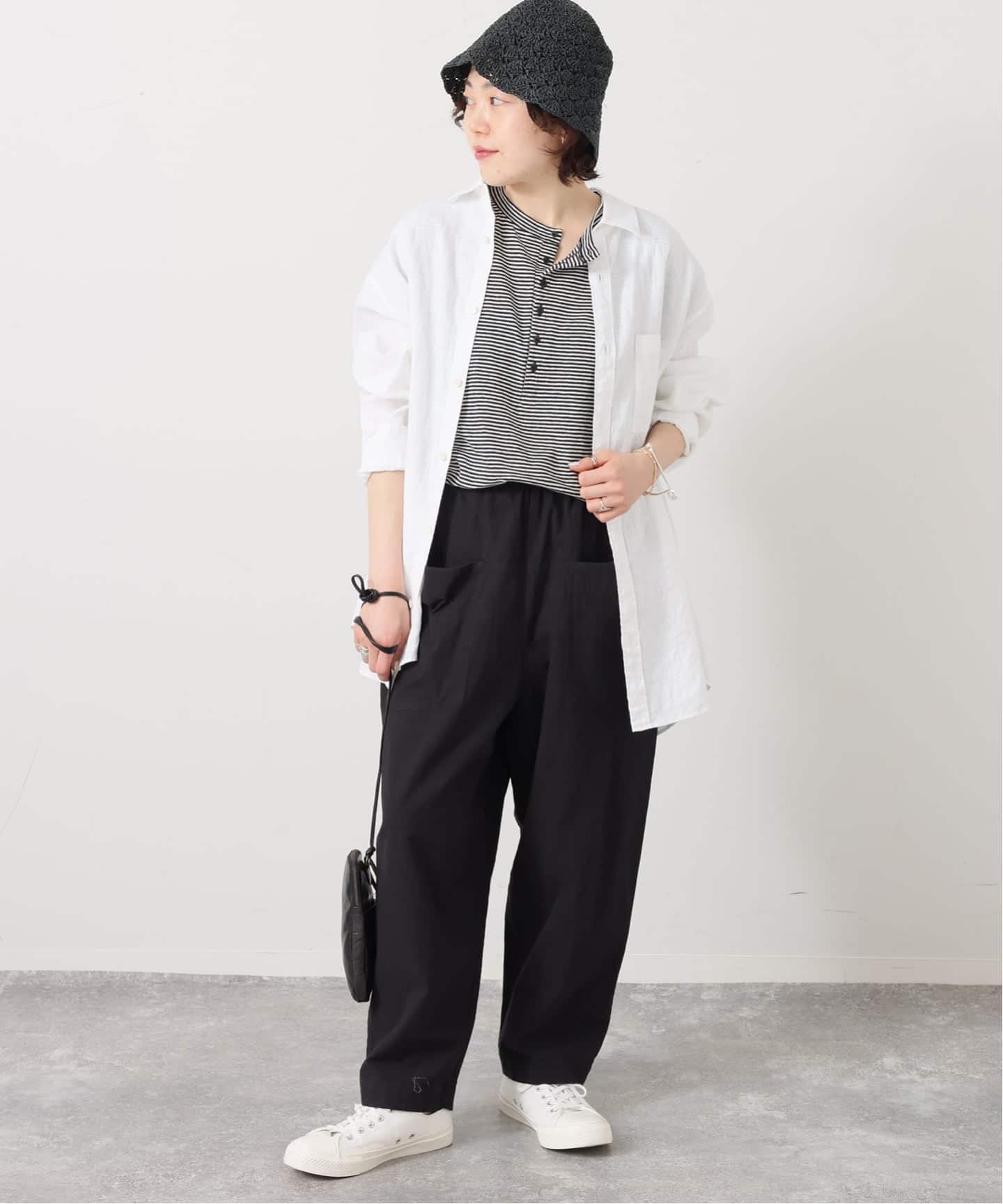 LCキャンバス ポケパンツ（その他パンツ）｜journal standard luxe