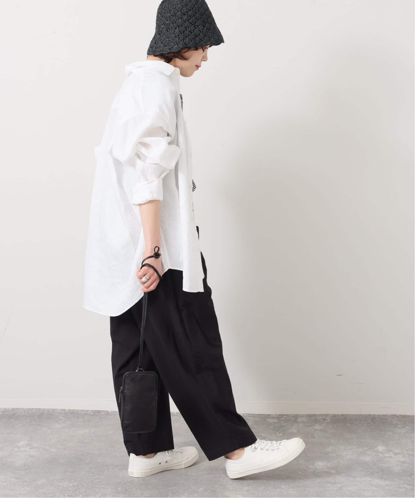 LCキャンバス ポケパンツ（その他パンツ）｜journal standard luxe