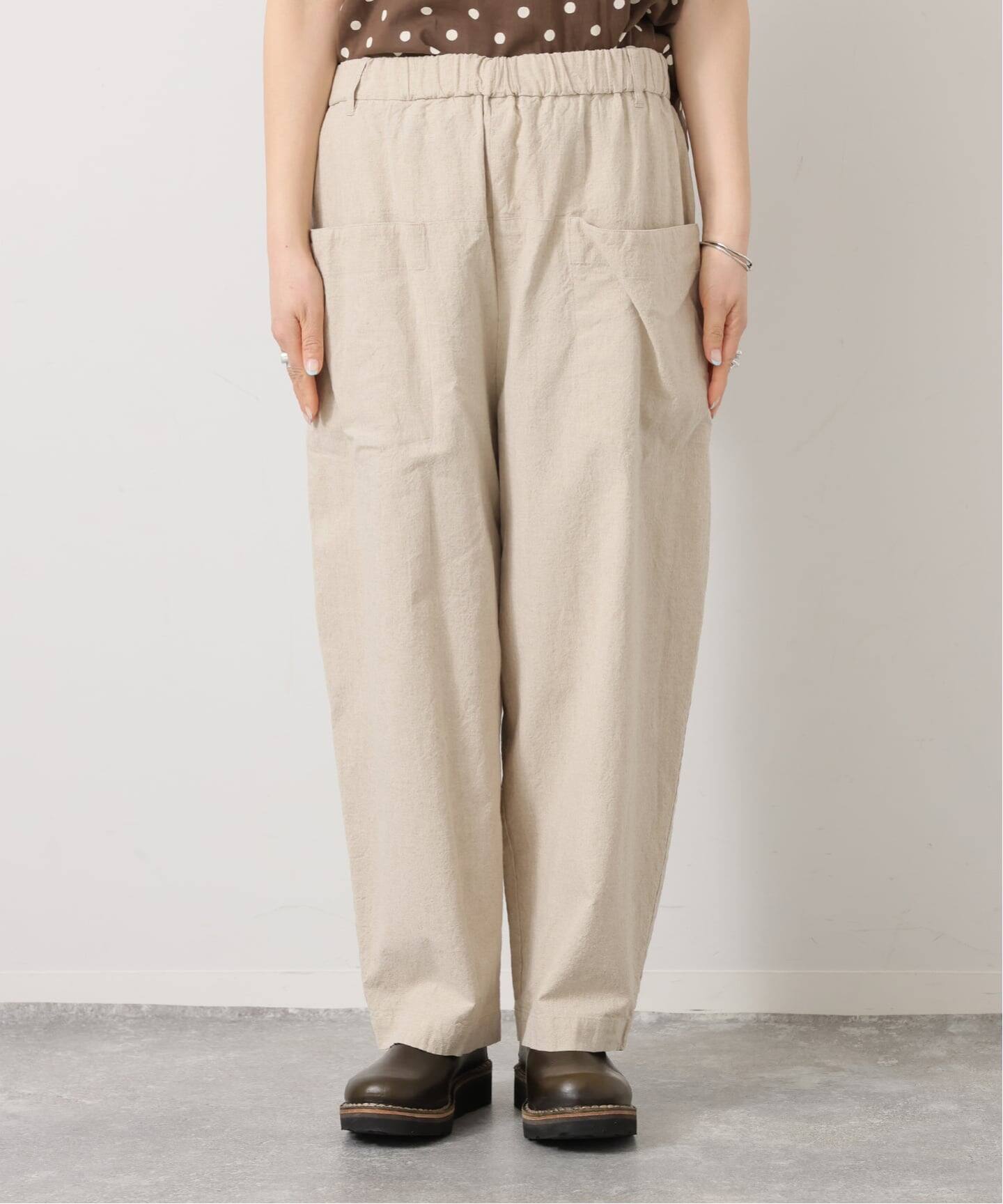 LCキャンバス ポケパンツ（その他パンツ）｜journal standard luxe