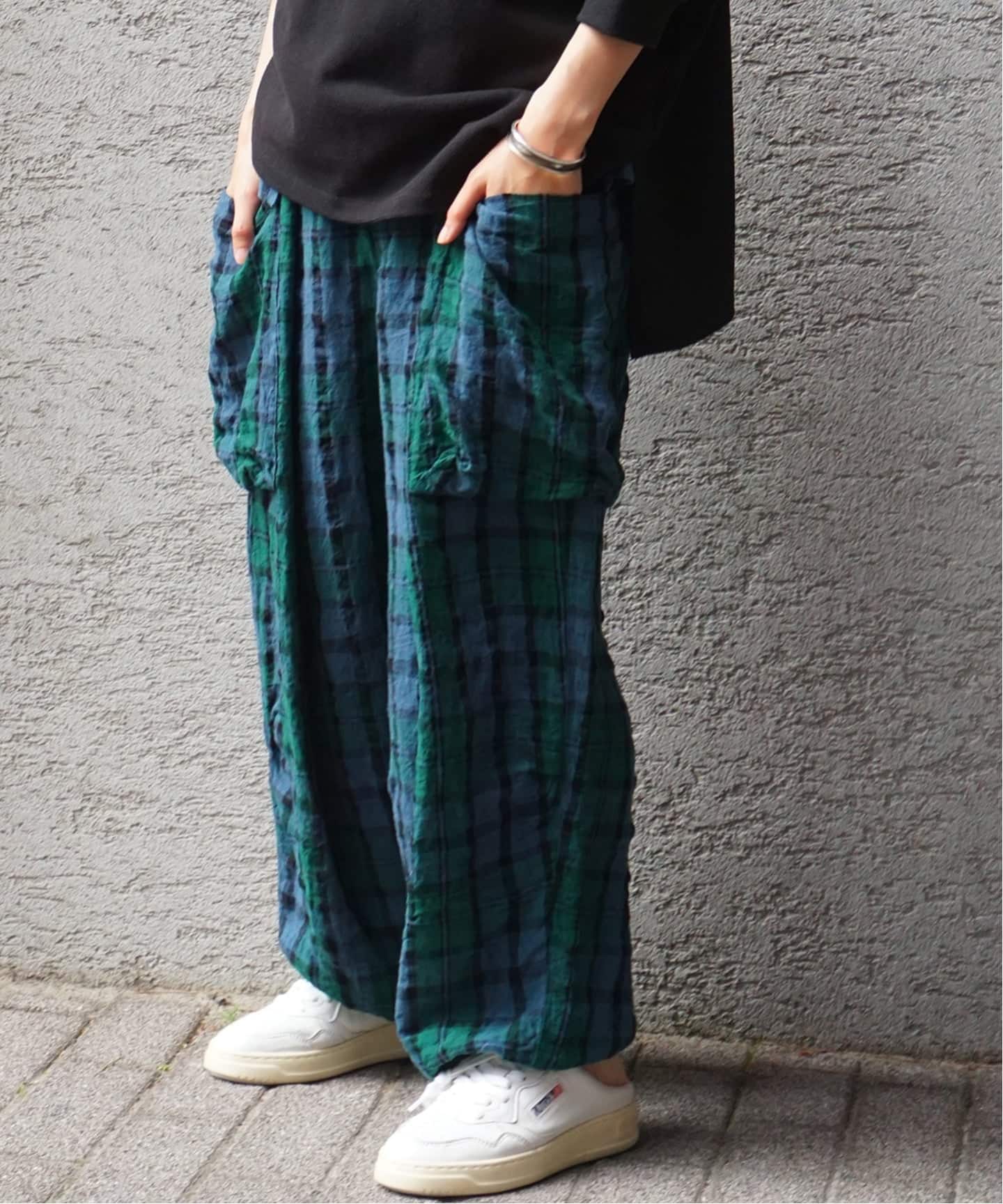 journal standard luxe｜ジャーナルスタンダード ラックスのパンツ