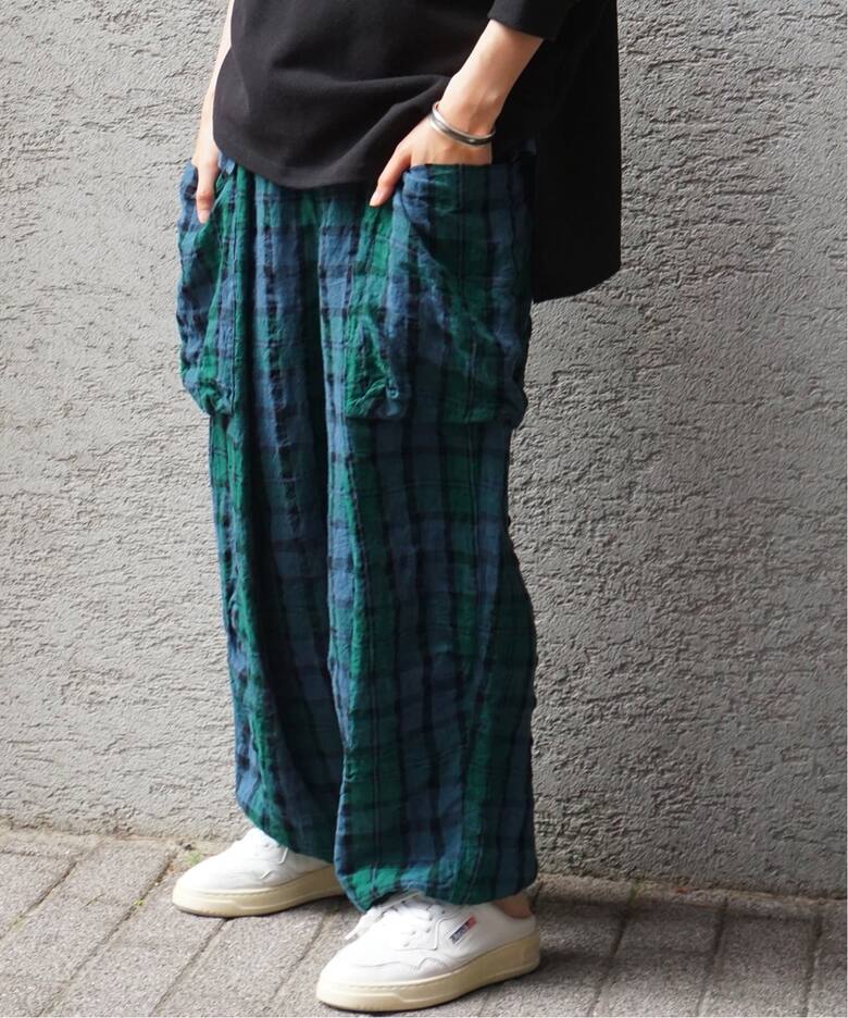 パンツ