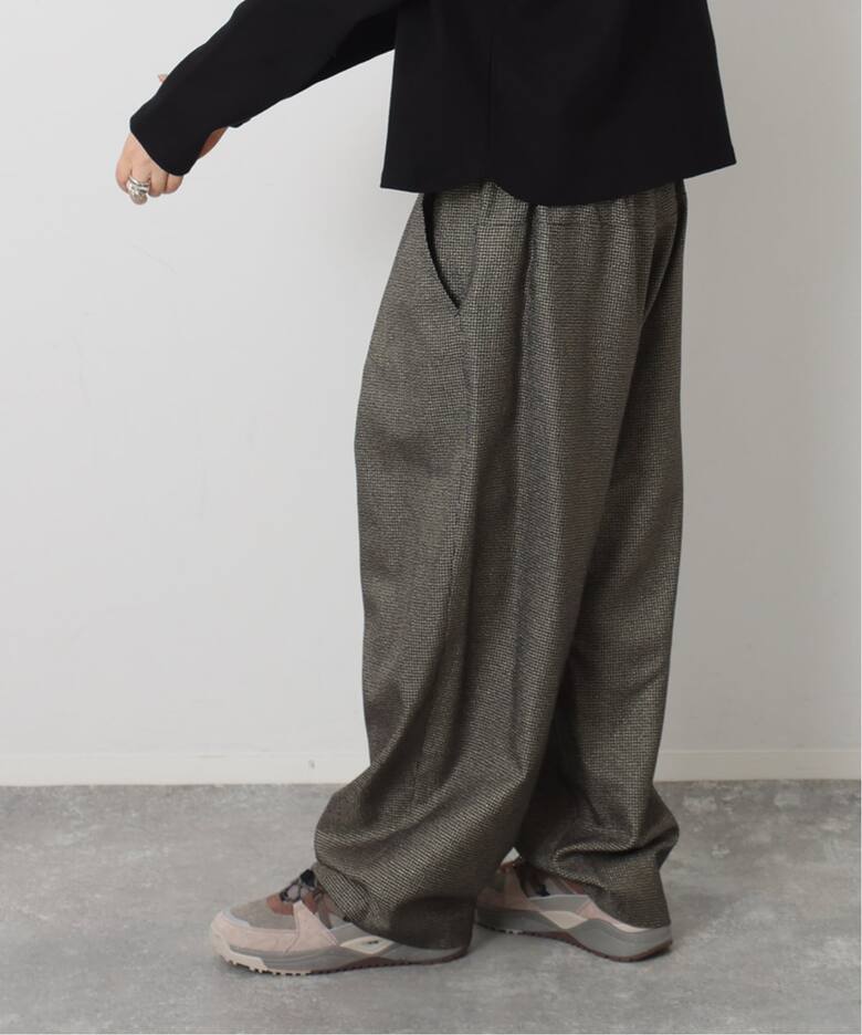 パンツ