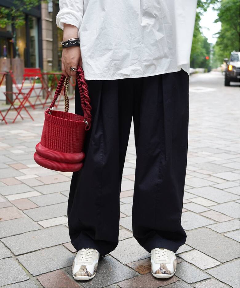 パンツ